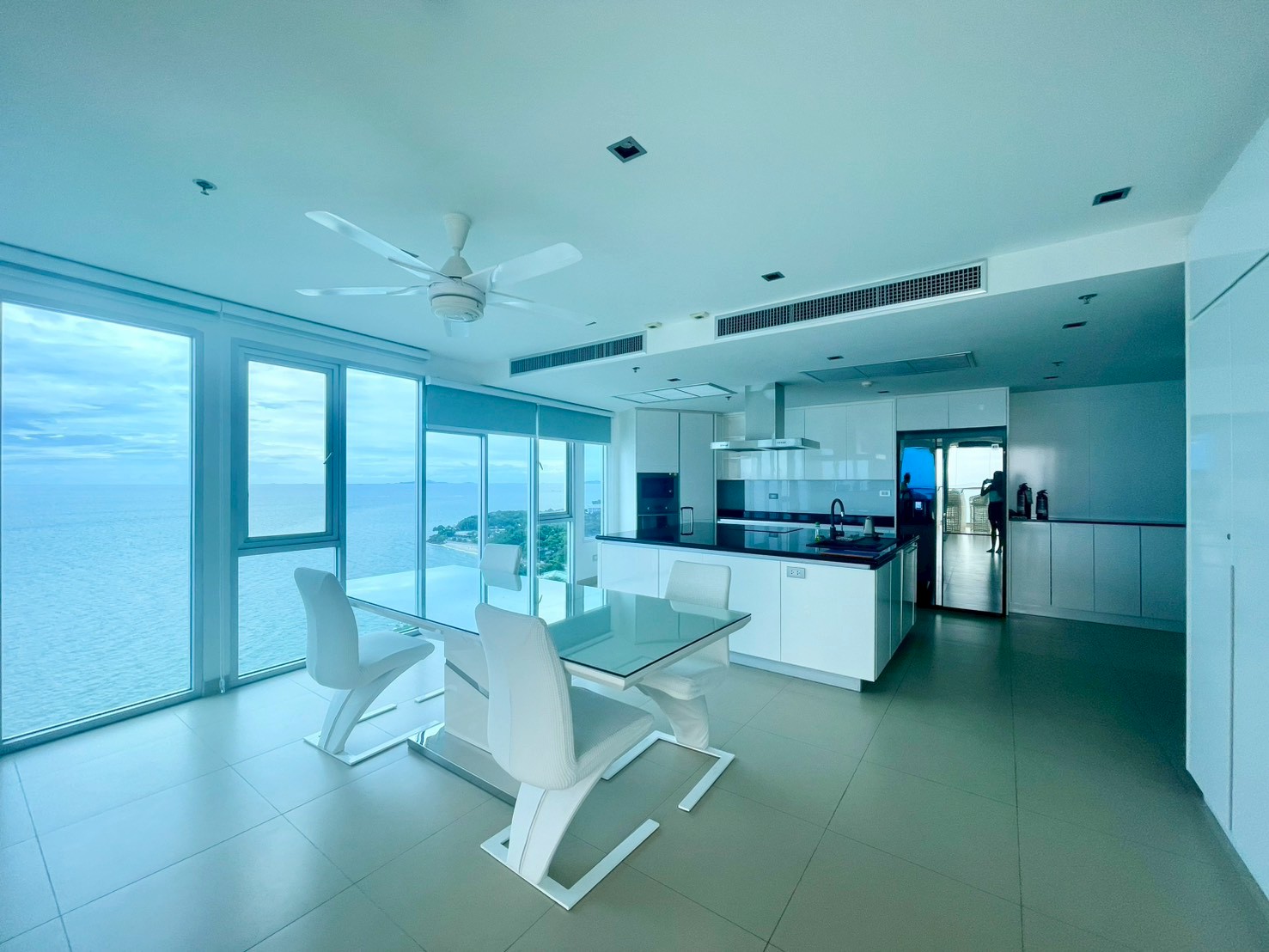 Platinum Villa House 7 Bedrooms For Sale Set on a Generous Approx 1,200 SQM Location Just Off The Main Road photo 19