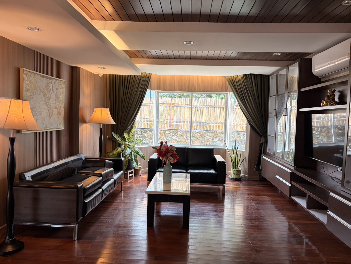 Platinum Villa House 7 Bedrooms For Sale Set on a Generous Approx 1,200 SQM Location Just Off The Main Road photo 27