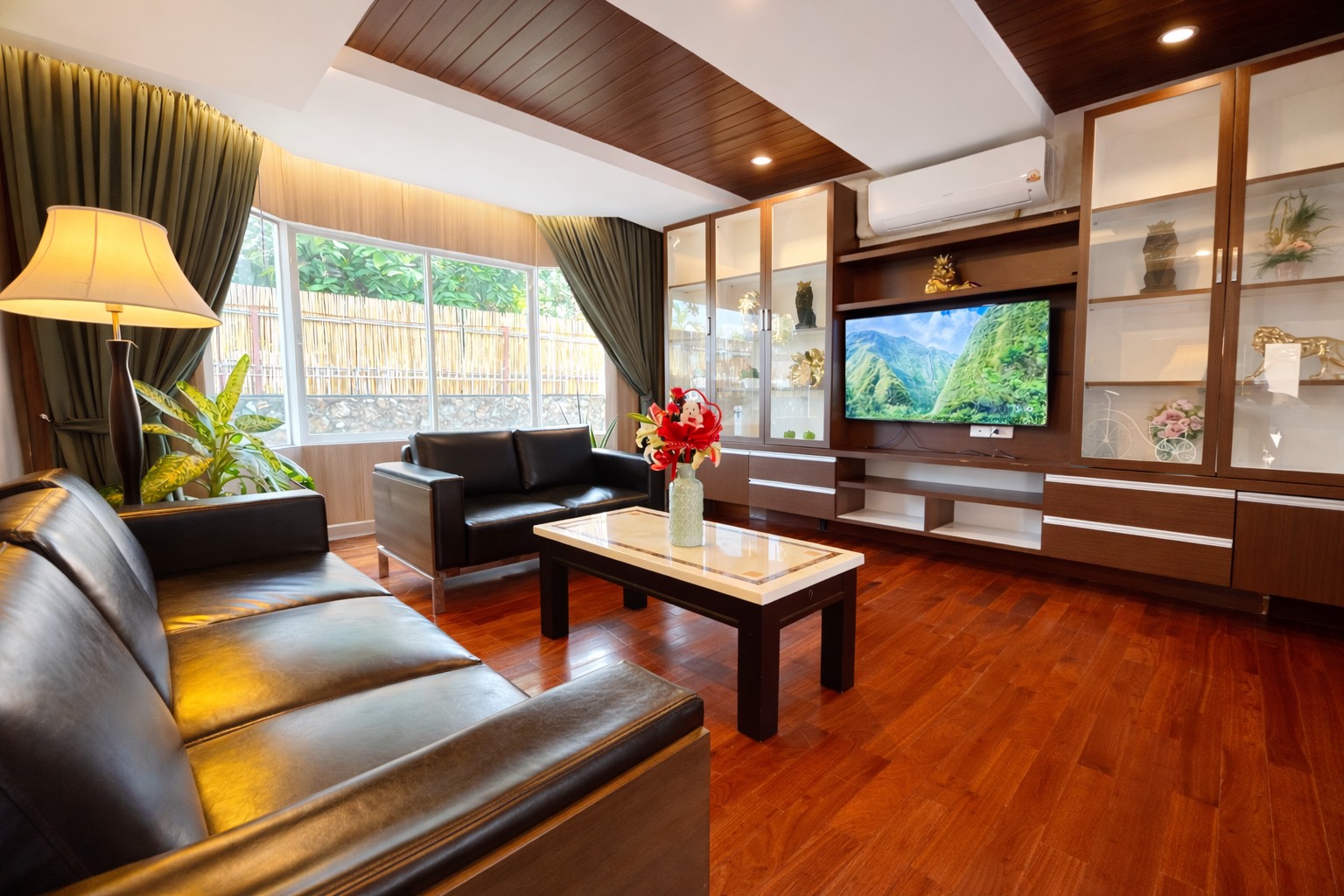 Platinum Villa House 7 Bedrooms For Sale Set on a Generous Approx 1,200 SQM Location Just Off The Main Road photo 29