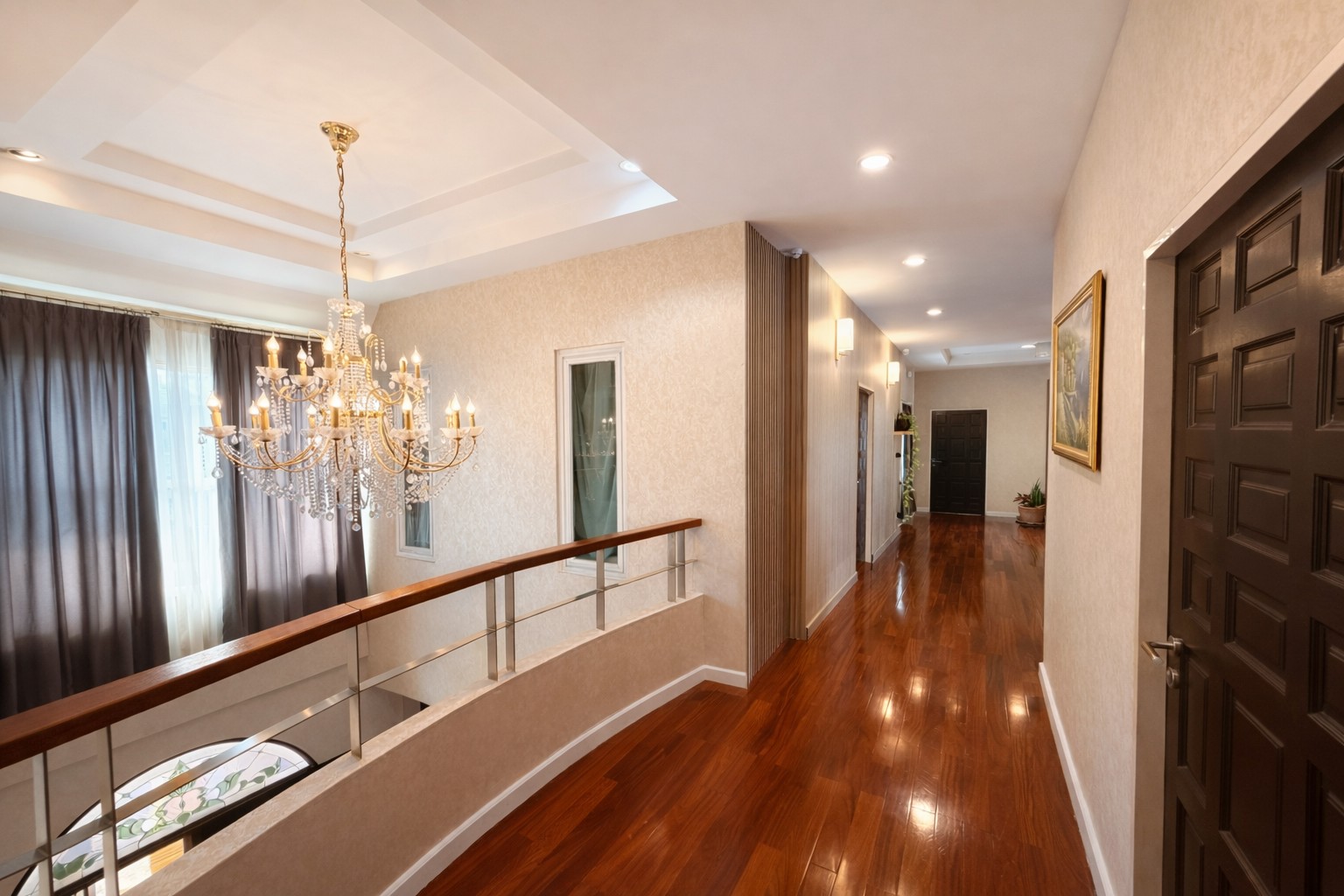Platinum Villa House 7 Bedrooms For Sale Set on a Generous Approx 1,200 SQM Location Just Off The Main Road photo 33
