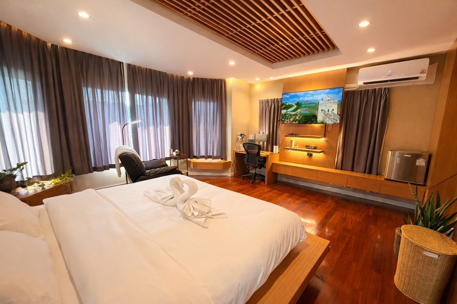 Platinum Villa House 7 Bedrooms For Sale Set on a Generous Approx 1,200 SQM Location Just Off The Main Road photo 37
