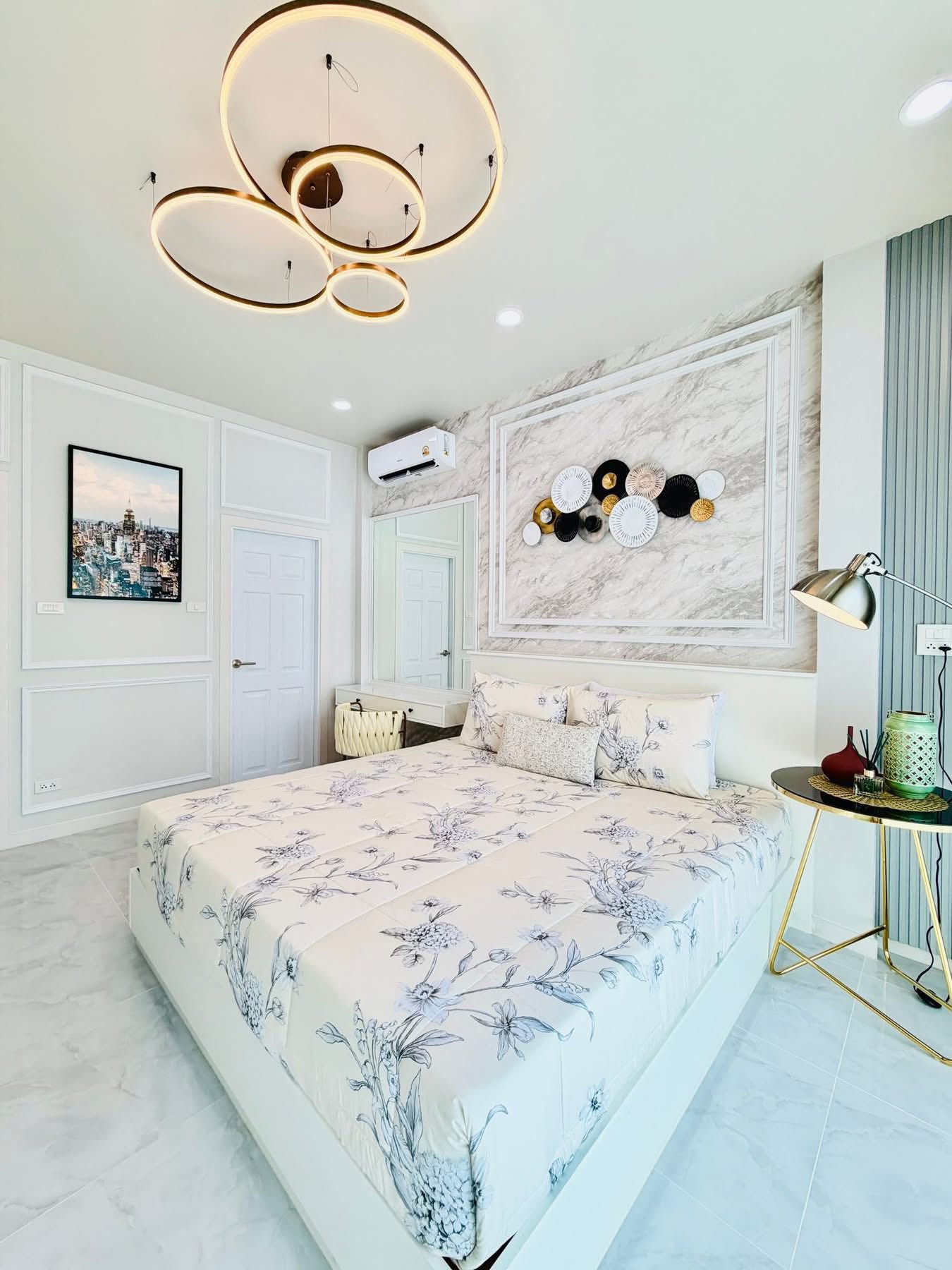 3 bedrooms 3 bathrooms in Chokchai village 5 photo 19