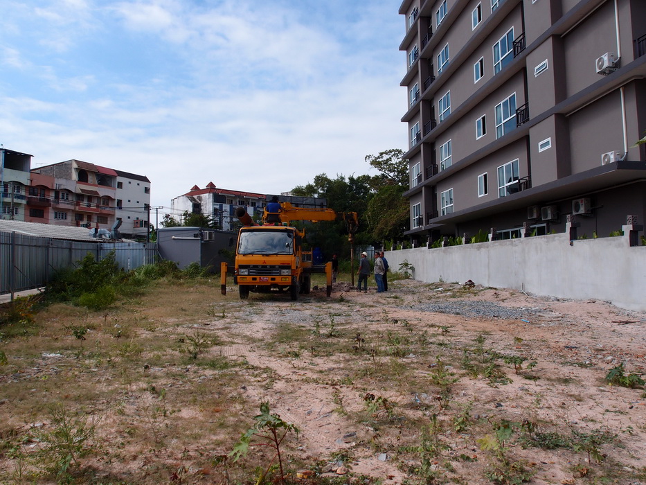 Land For Sale in Naklue photo 4