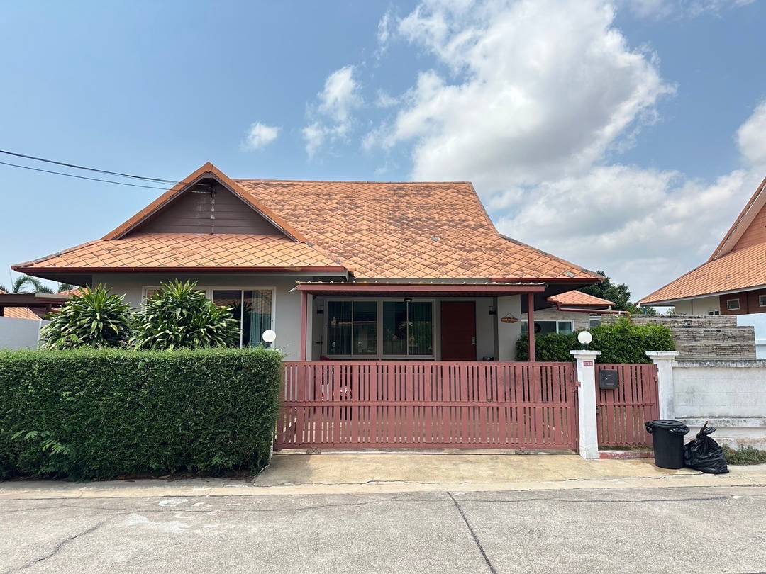 3 Bedroom Pool Villa For sale In East Pattaya photo 14