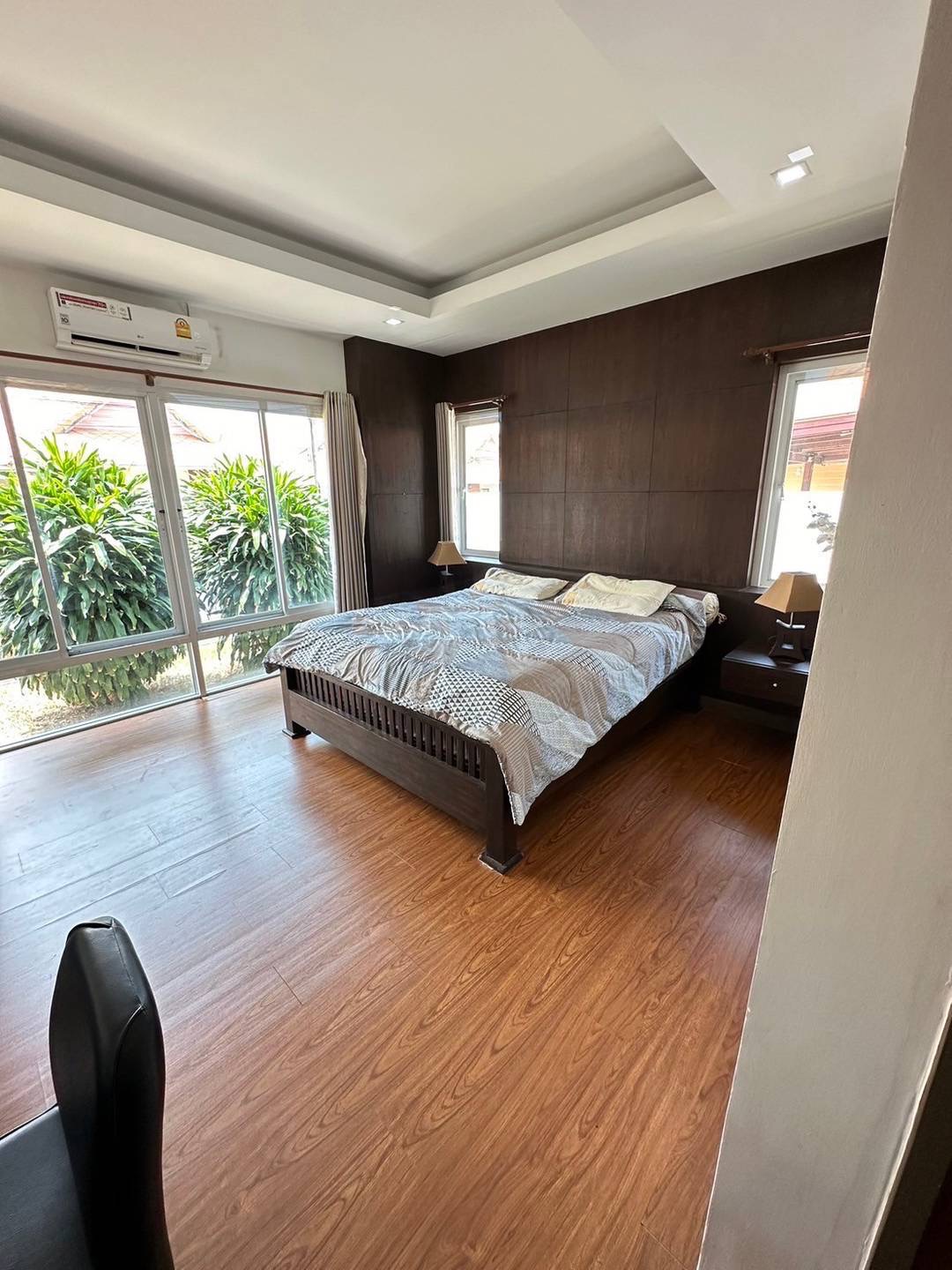 3 Bedroom Pool Villa For sale In East Pattaya photo 19