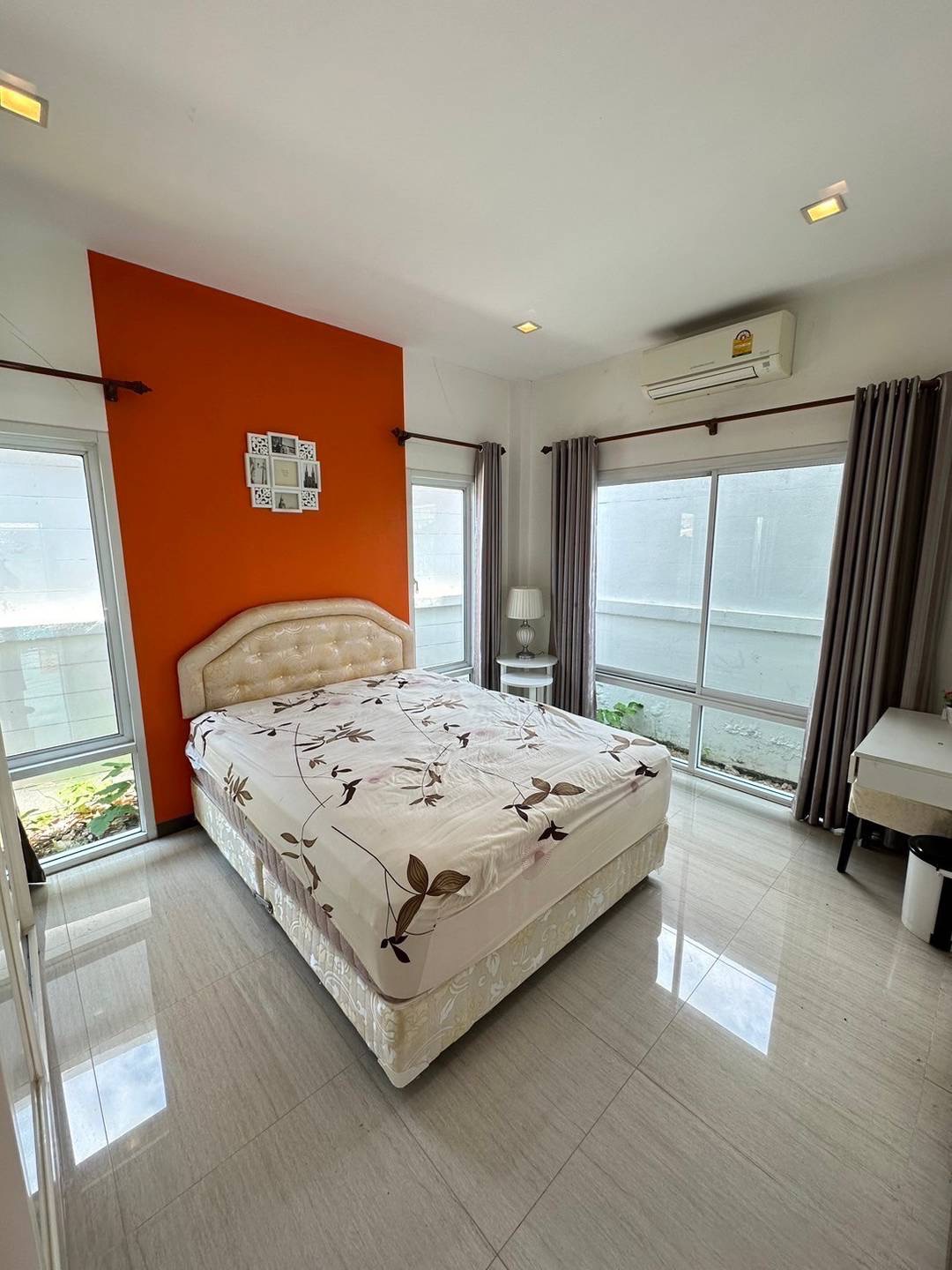 3 Bedroom Pool Villa For sale In East Pattaya photo 26