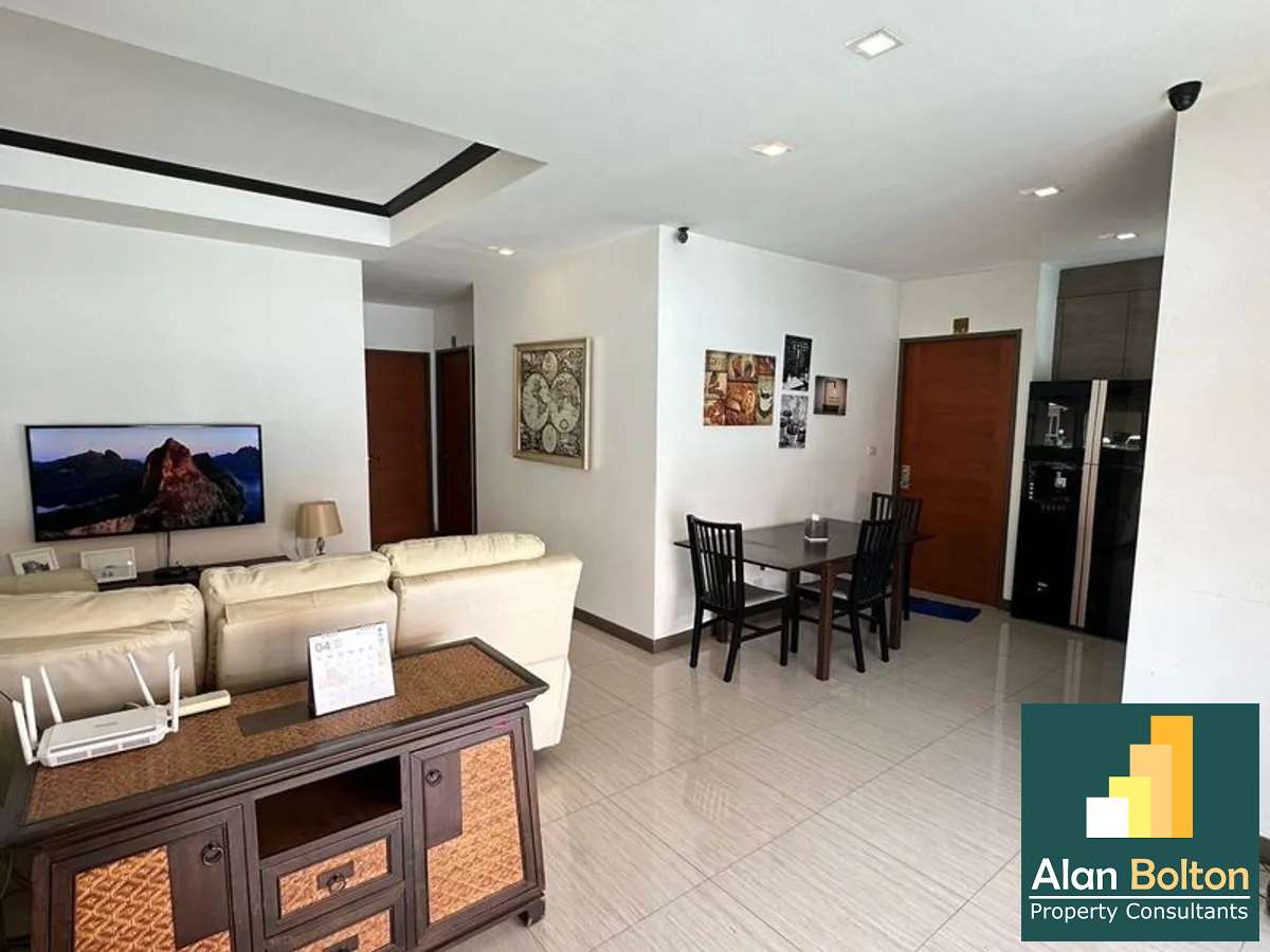 3 Bedroom Pool Villa For sale In East Pattaya photo 4