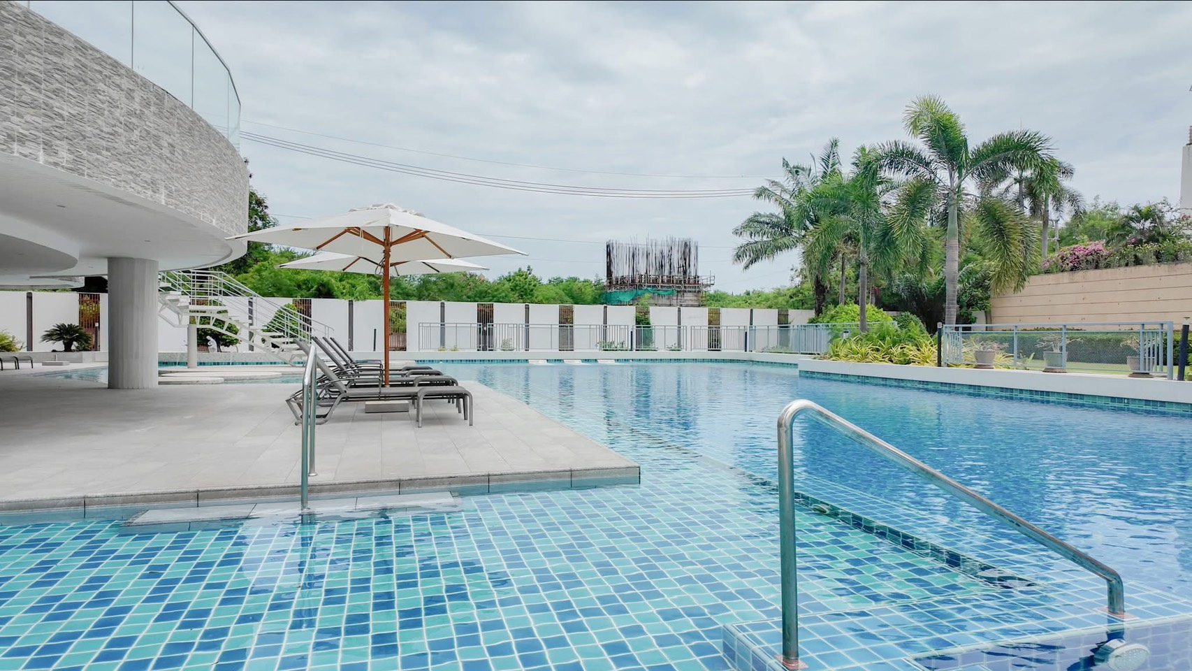 2 Bedroom 2Bathroom at La Royal Beach Condo photo 17