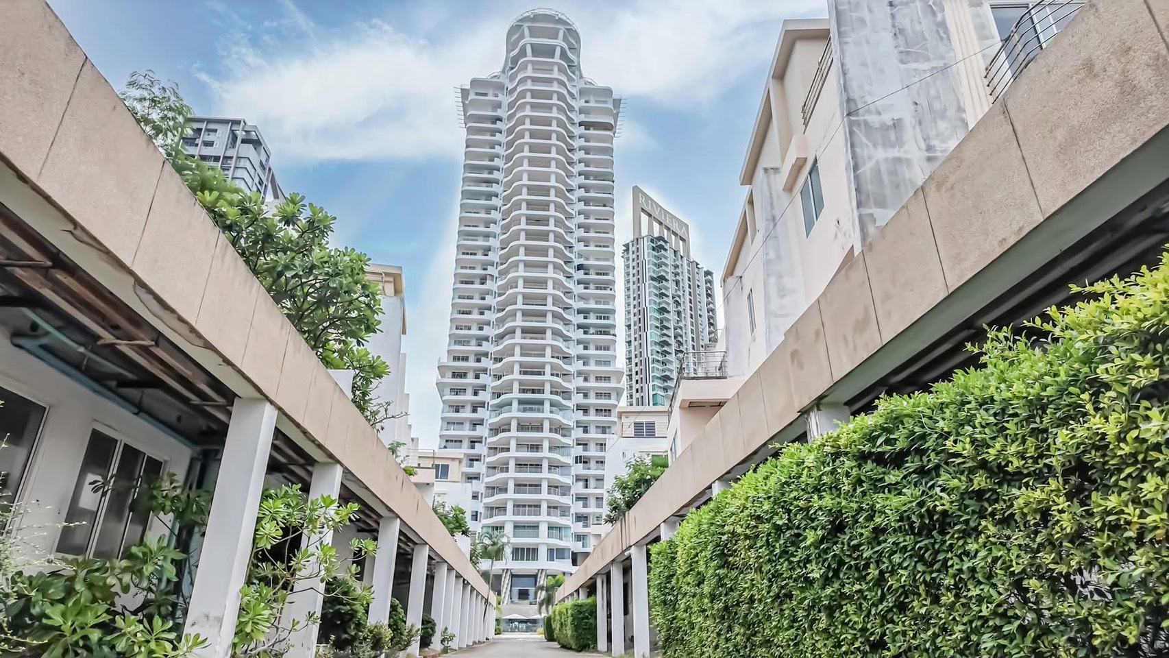 2 Bedroom 2Bathroom at La Royal Beach Condo photo 18
