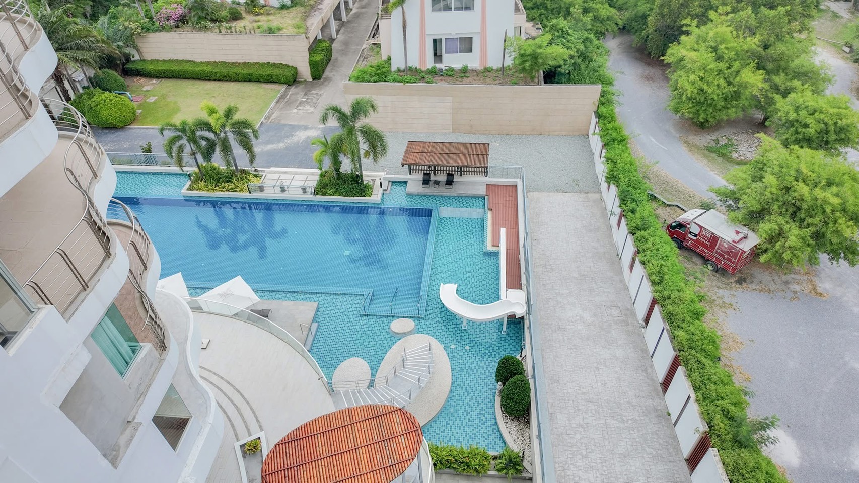 2 Bedroom 2Bathroom at La Royal Beach Condo photo 20