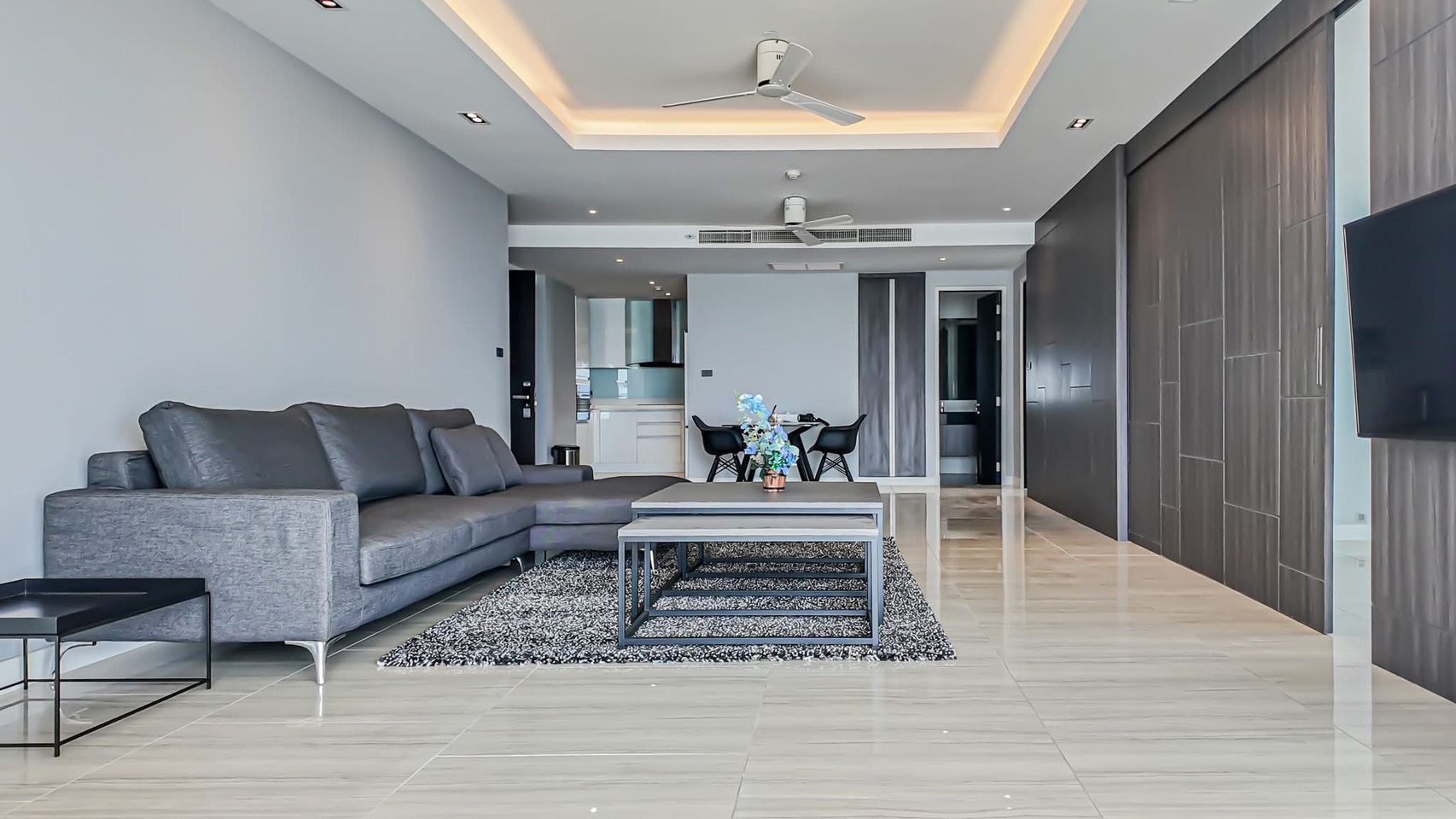 2 Bedroom 2Bathroom at La Royal Beach Condo photo 34