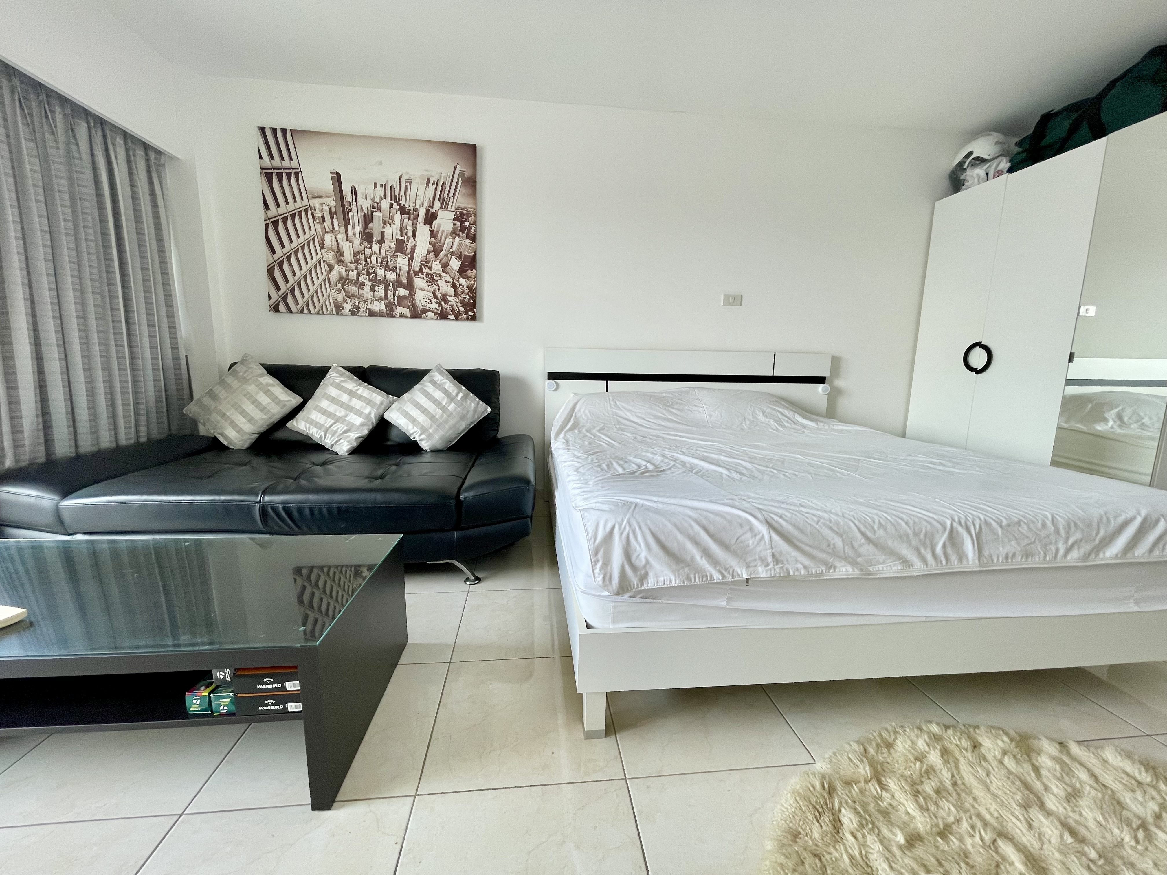 Condo For Rent In Pratumnak photo 14