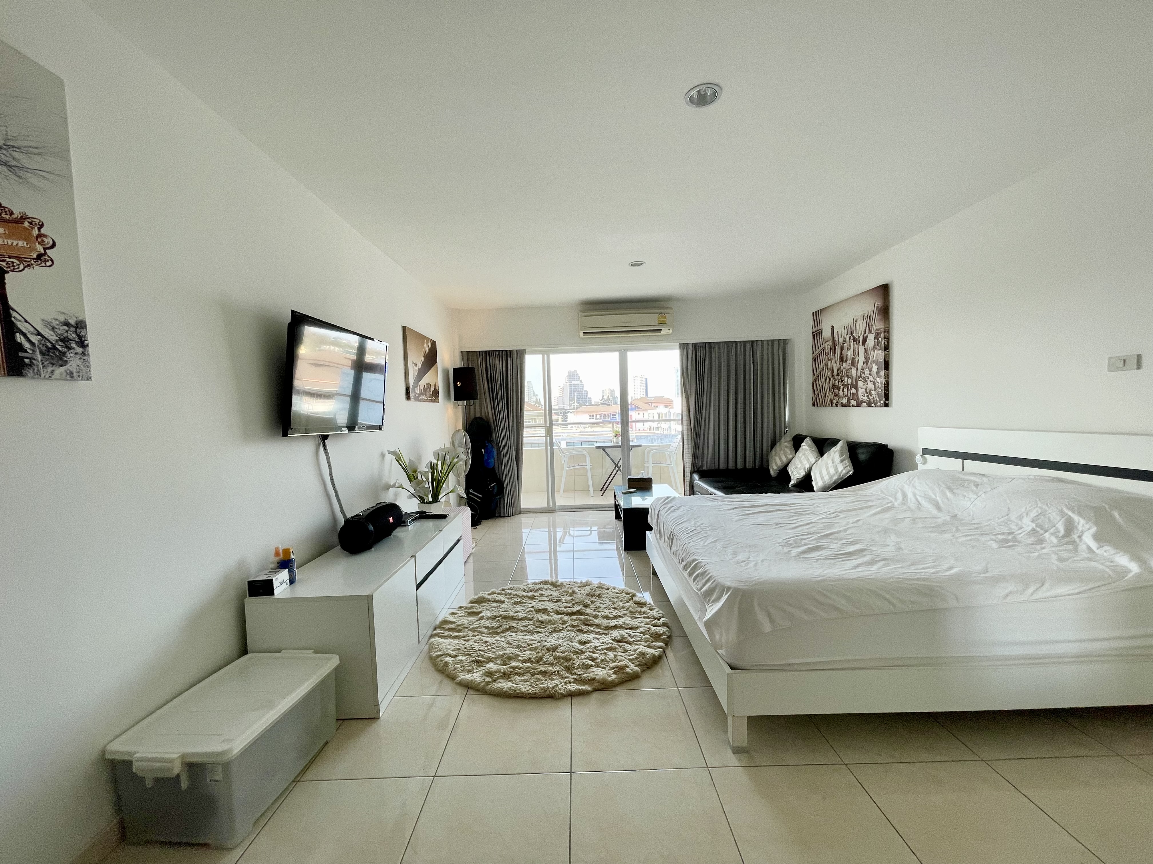 Condo For Rent In Pratumnak photo 15