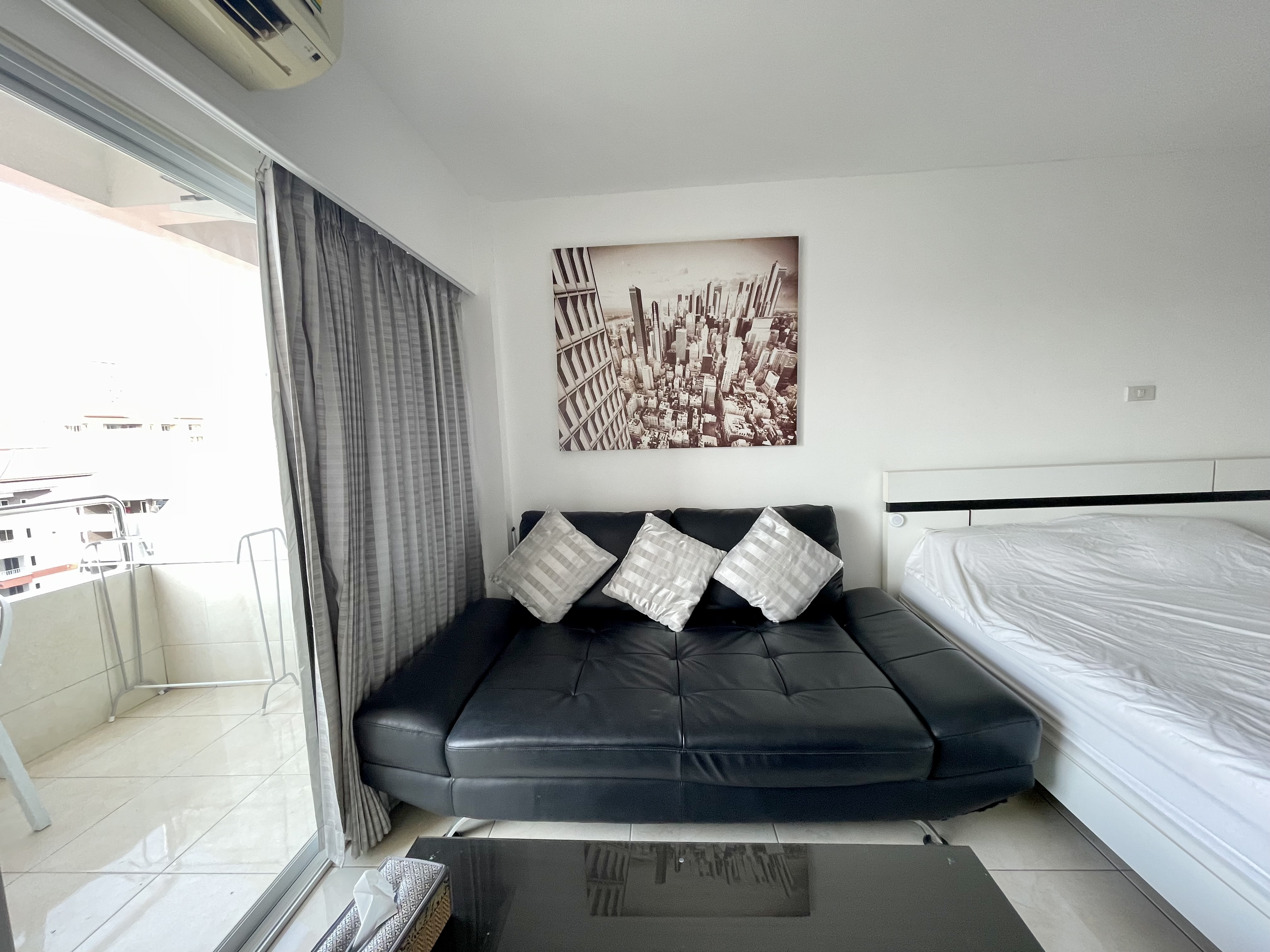 Condo For Rent In Pratumnak photo 16