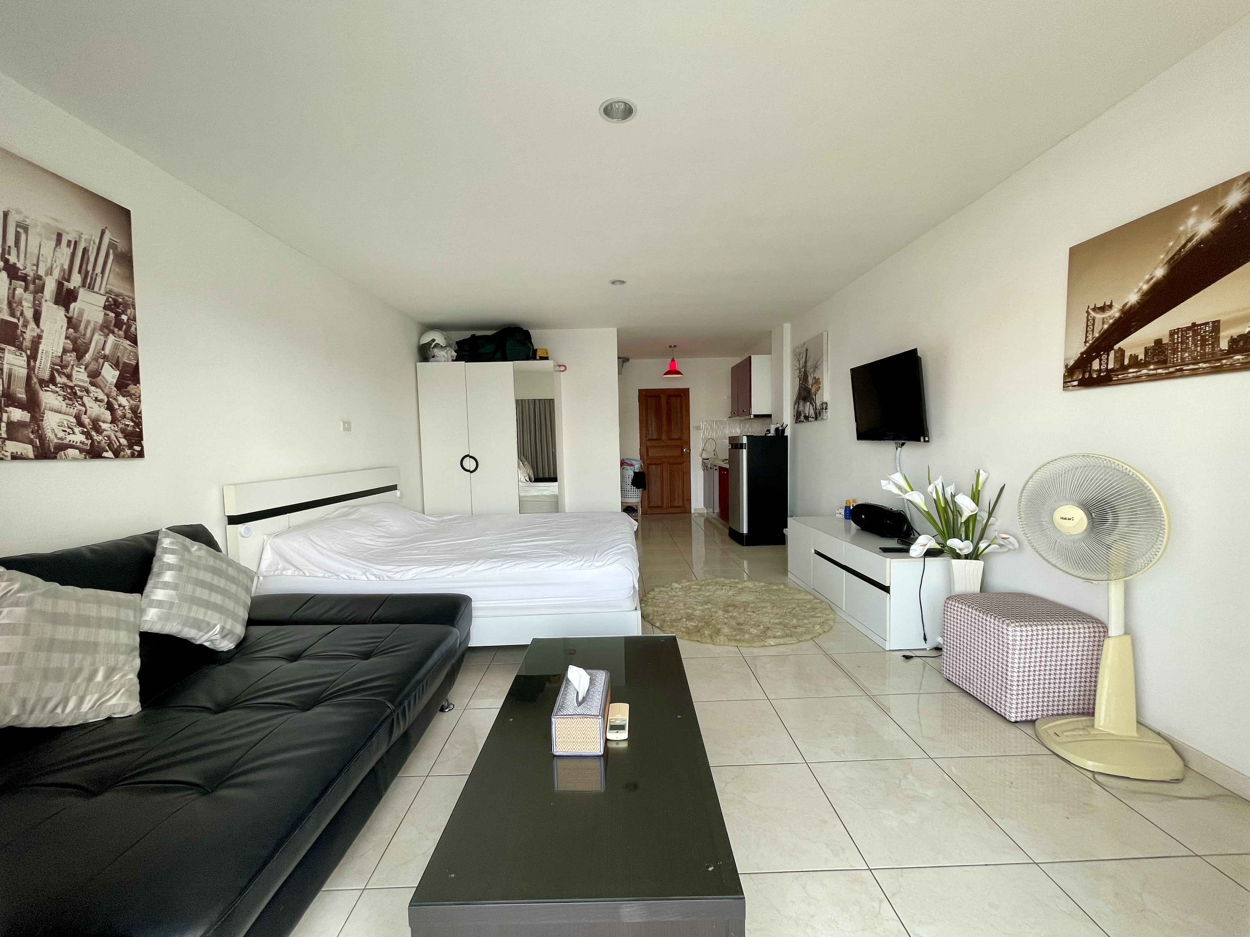 Condo For Rent In Pratumnak photo 17