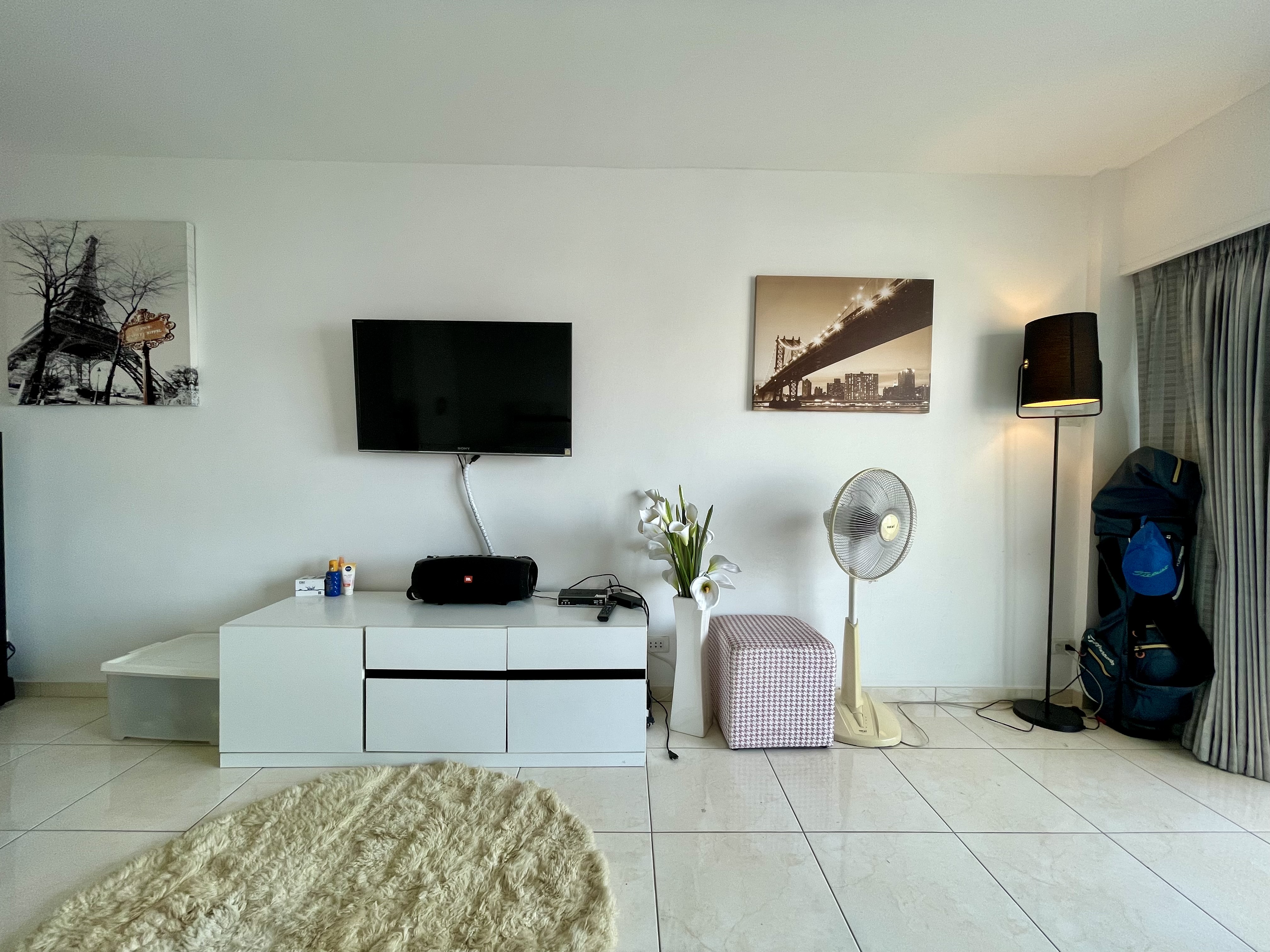 Condo For Rent In Pratumnak photo 18