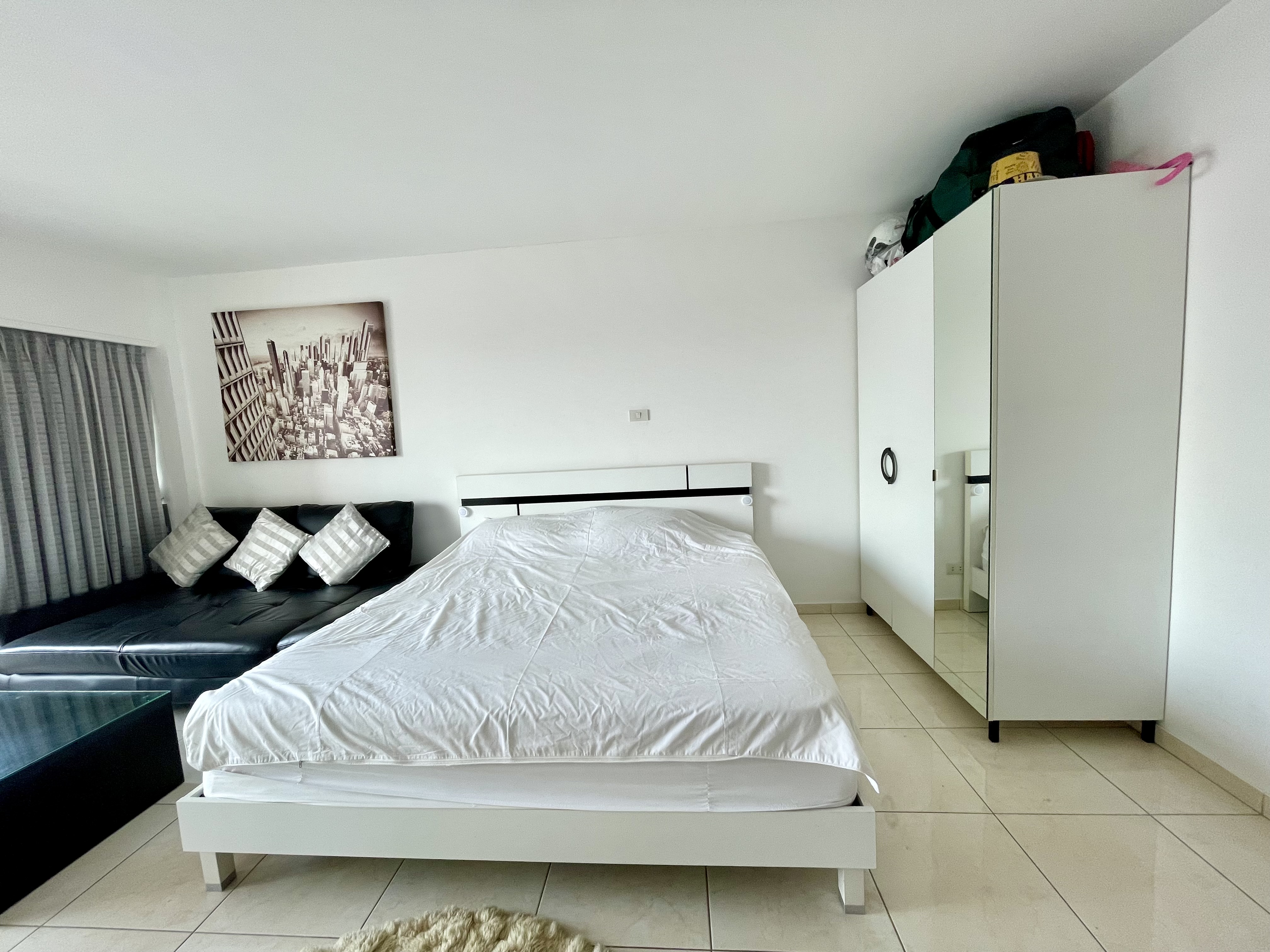 Condo For Rent In Pratumnak photo 19