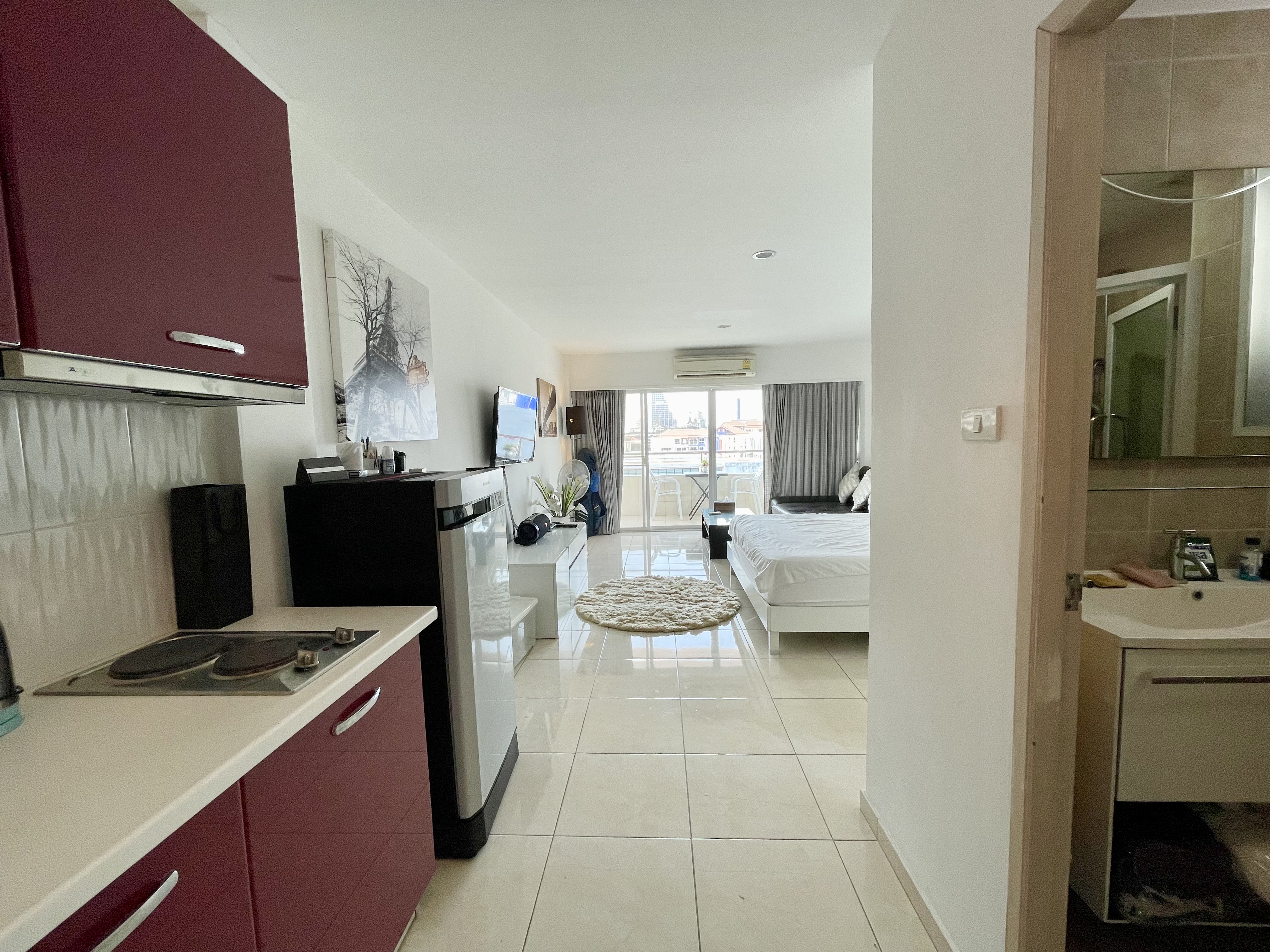 Condo For Rent In Pratumnak photo 20