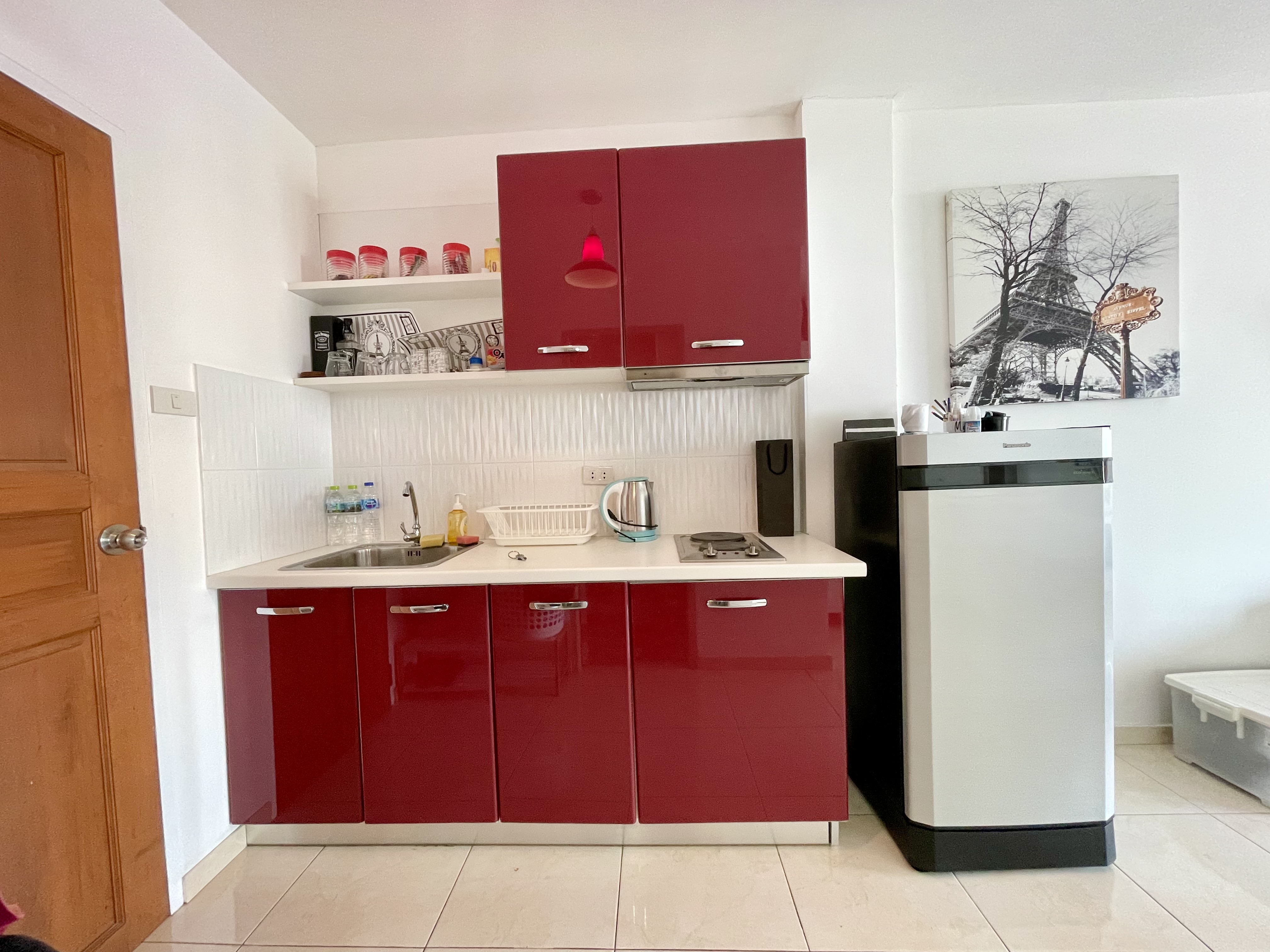 Condo For Rent In Pratumnak photo 21