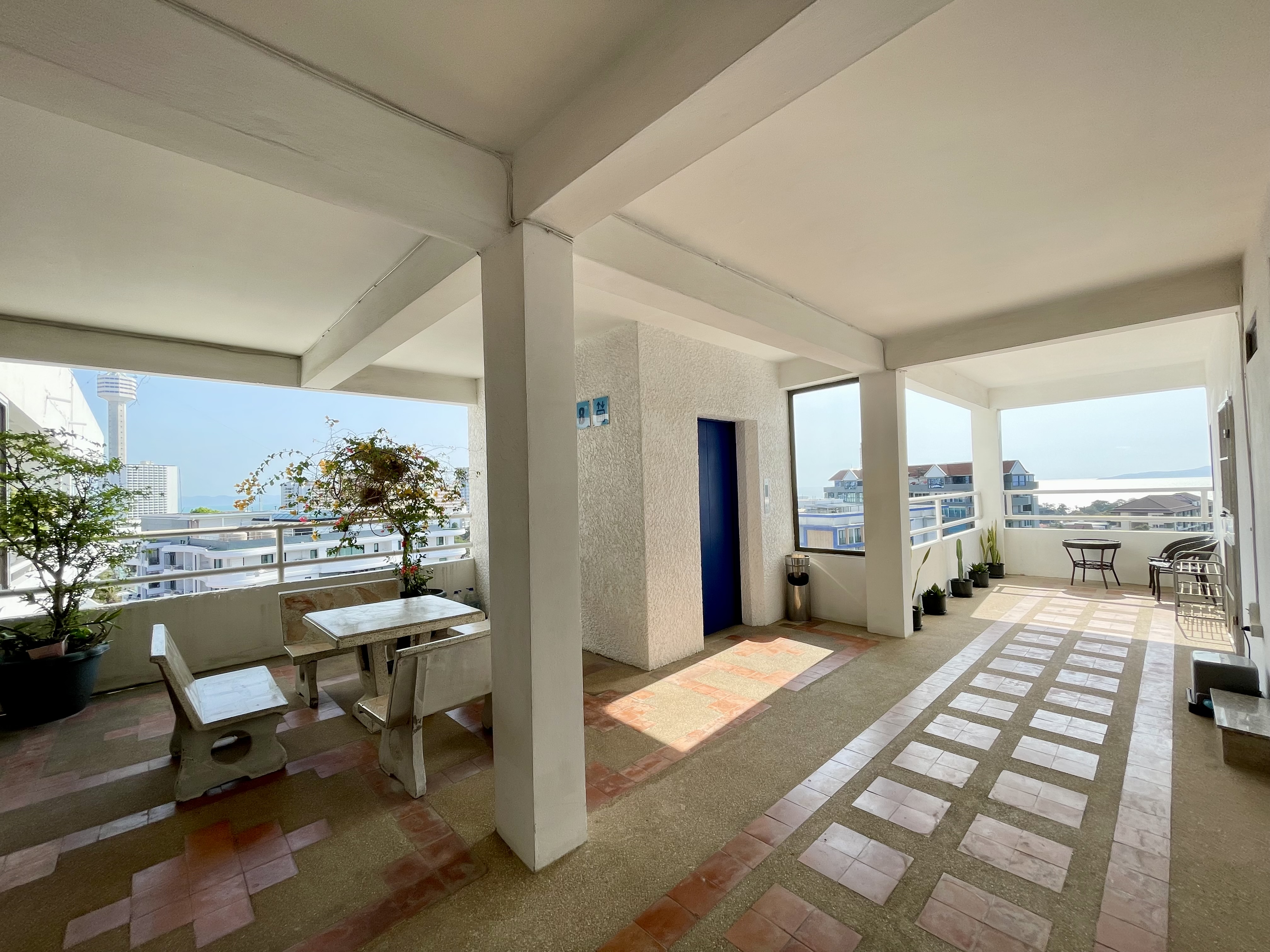 Condo For Rent In Pratumnak photo 25