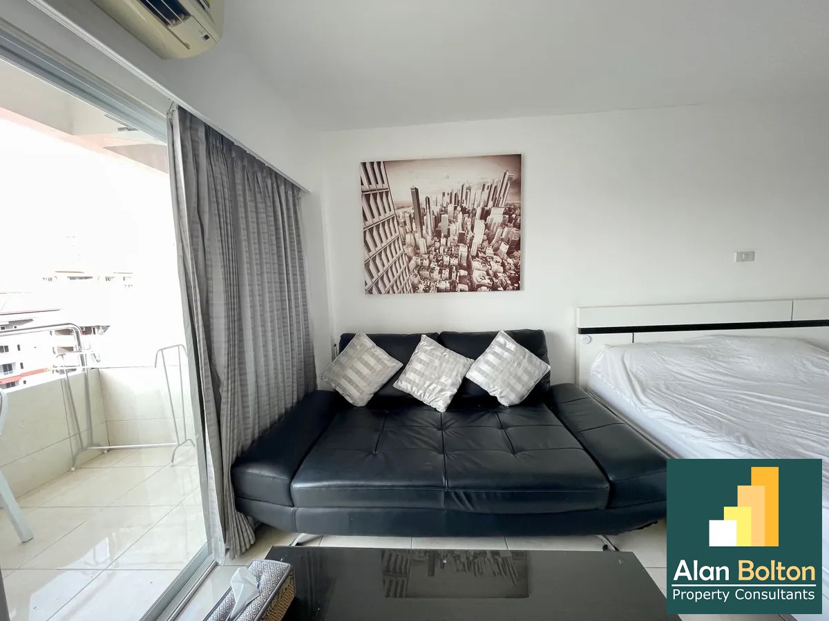 Condo For Rent In Pratumnak photo 10