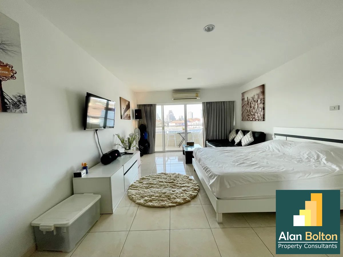 Condo For Rent In Pratumnak photo 7