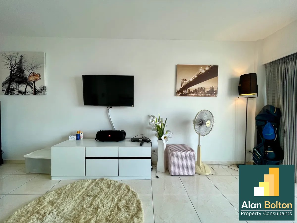 Condo For Rent In Pratumnak photo 8