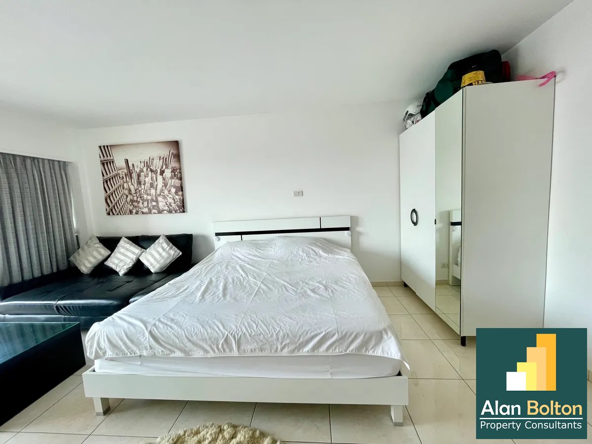 Condo For Rent In Pratumnak photo 9