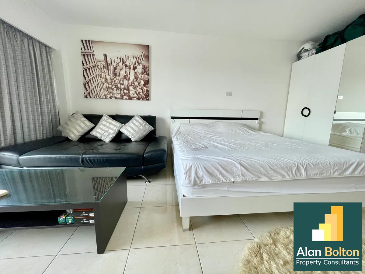 Condo For Rent In Pratumnak photo 11