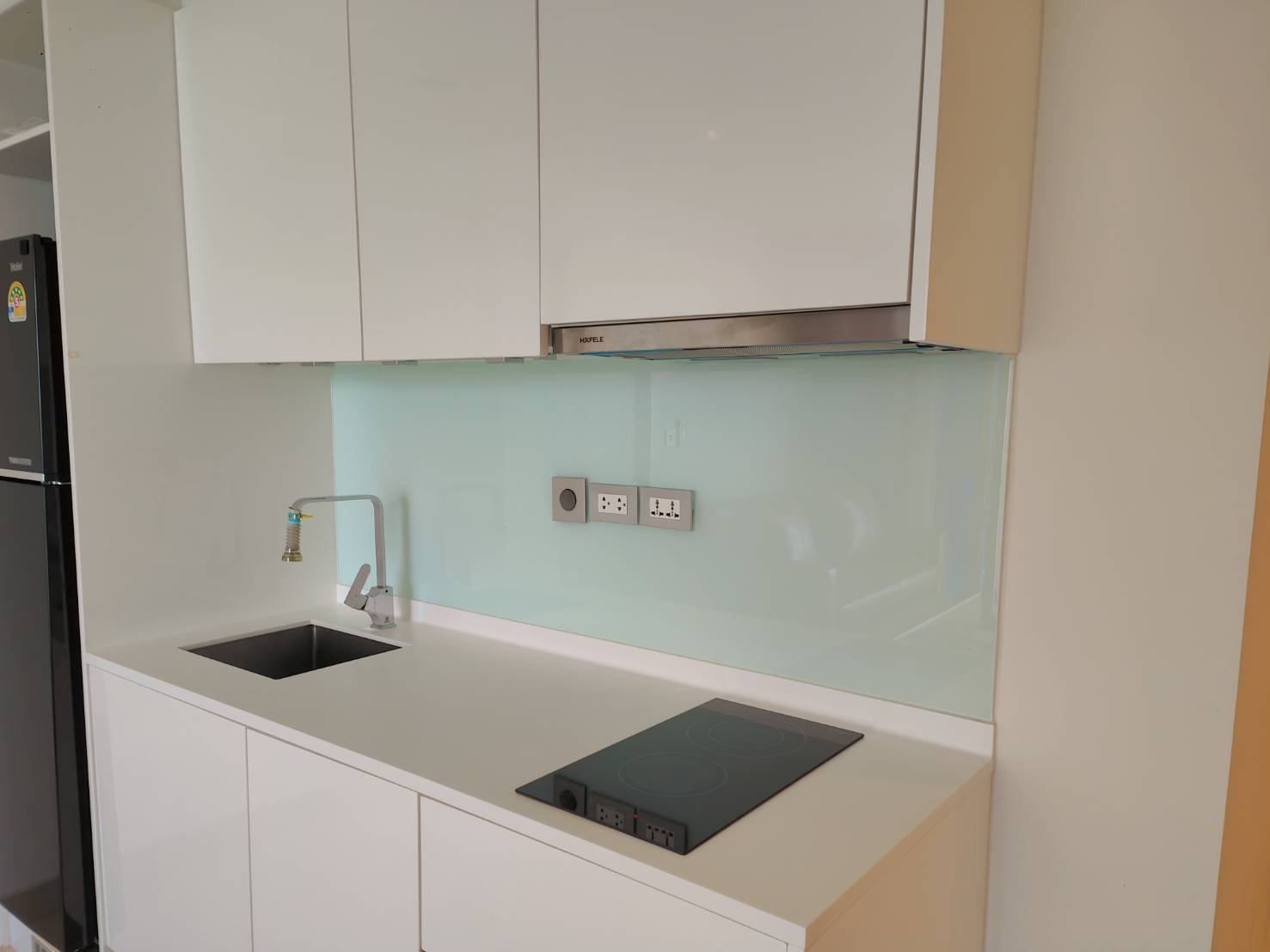 1 Bedroom 1 Bathroom in The Sands Condo photo 16