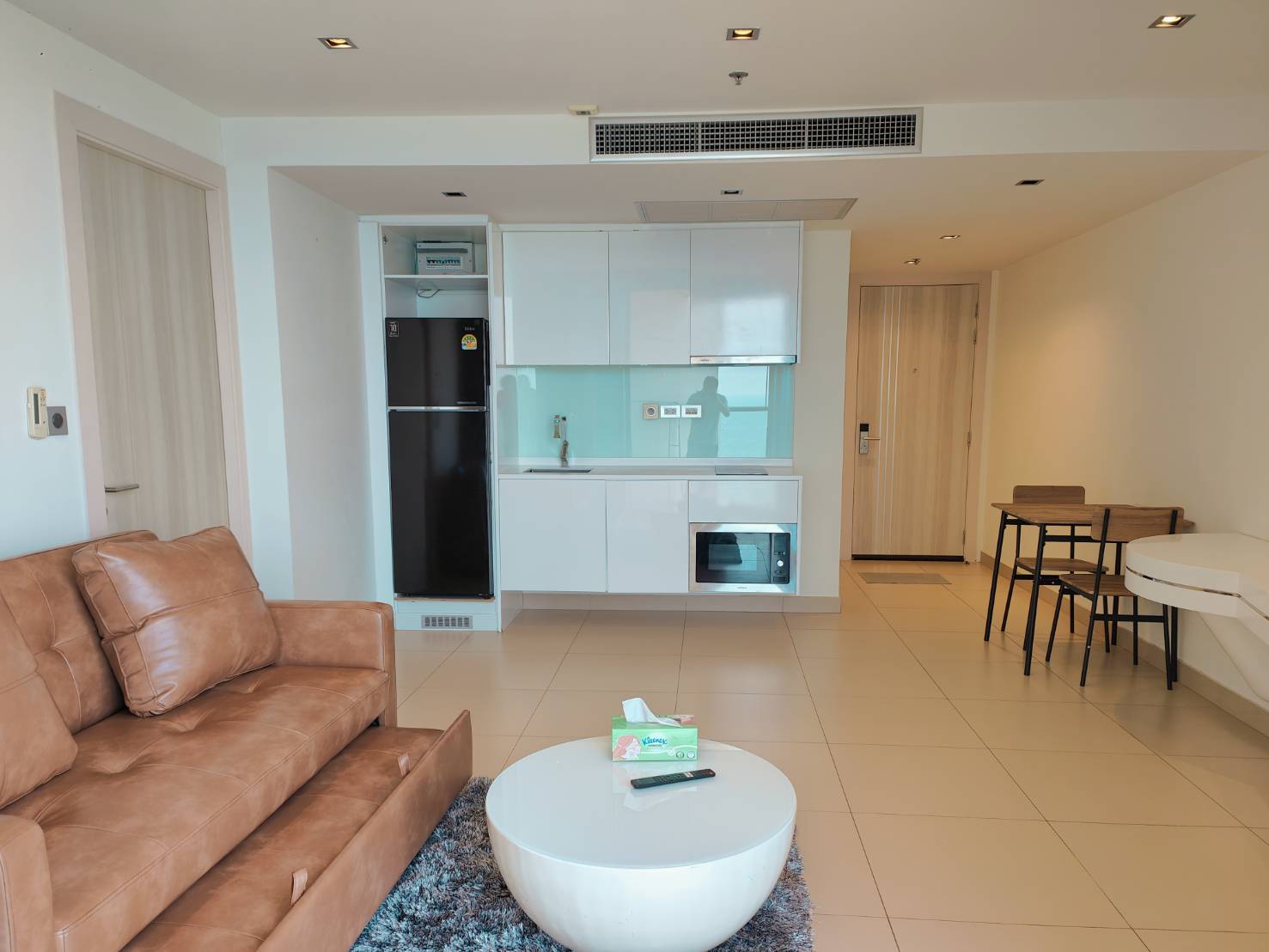 1 Bedroom 1 Bathroom in The Sands Condo photo 19