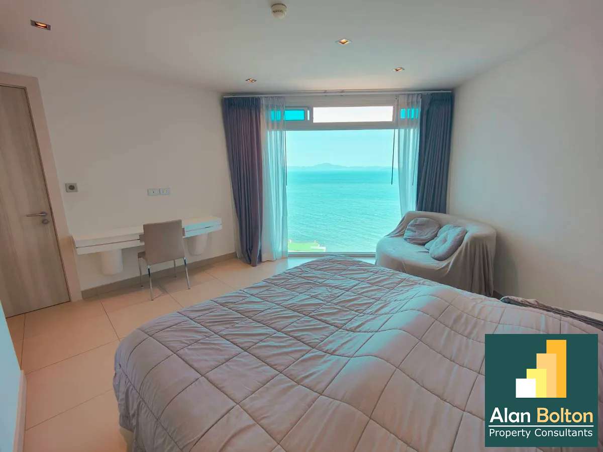 1 Bedroom 1 Bathroom in The Sands Condo
