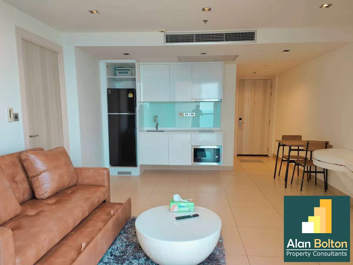 1 Bedroom 1 Bathroom in The Sands Condo photo 15
