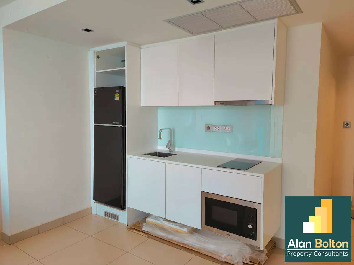 1 Bedroom 1 Bathroom in The Sands Condo photo 14