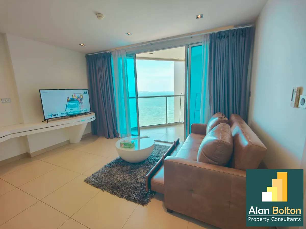 1 Bedroom 1 Bathroom in The Sands Condo photo 4