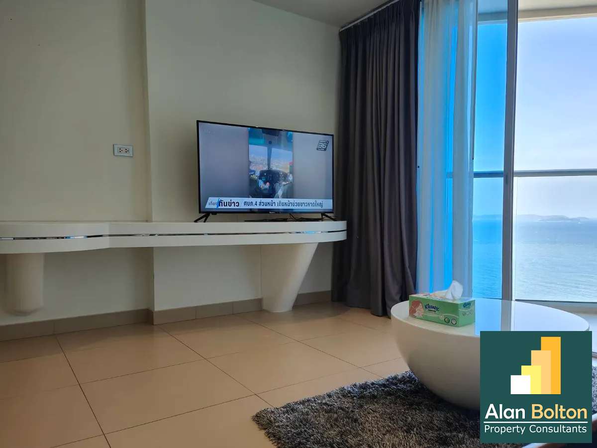 1 Bedroom 1 Bathroom in The Sands Condo photo 9