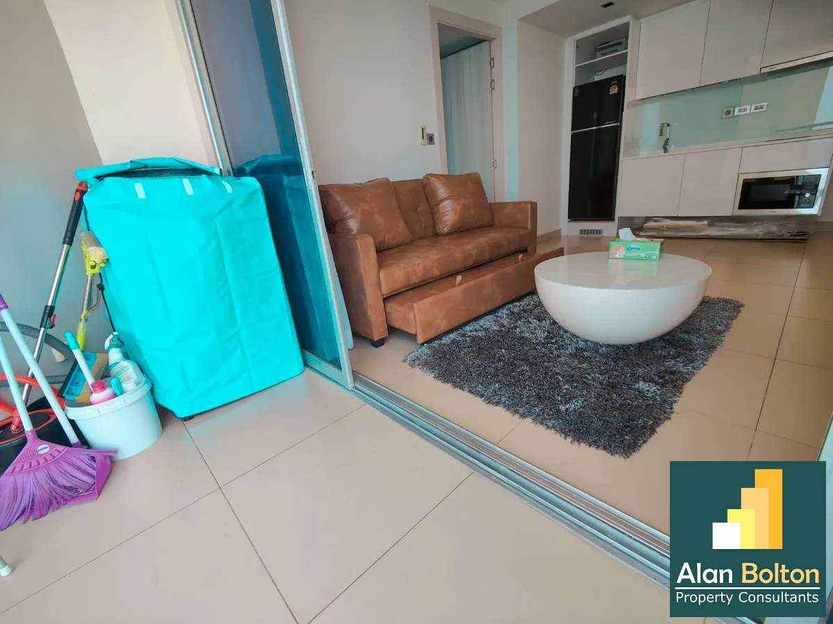 1 Bedroom 1 Bathroom in The Sands Condo photo 10