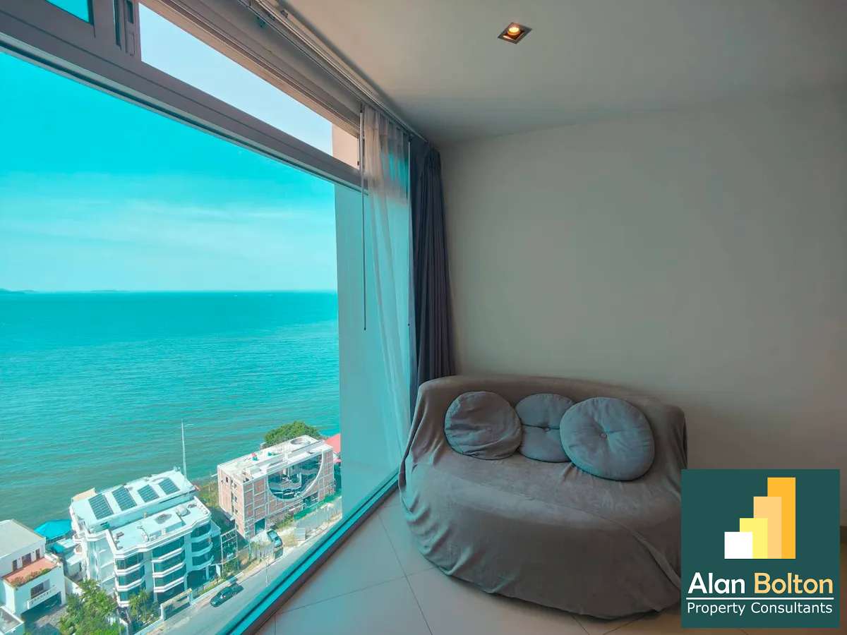 1 Bedroom 1 Bathroom in The Sands Condo photo 11