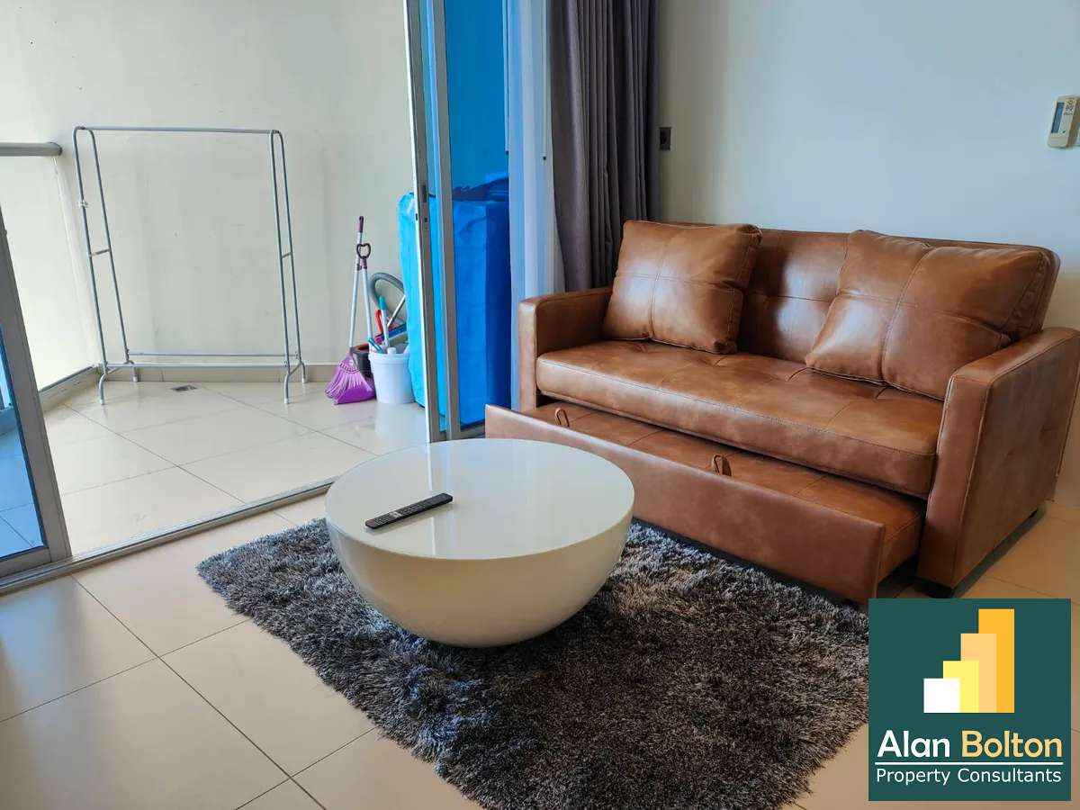 1 Bedroom 1 Bathroom in The Sands Condo photo 12