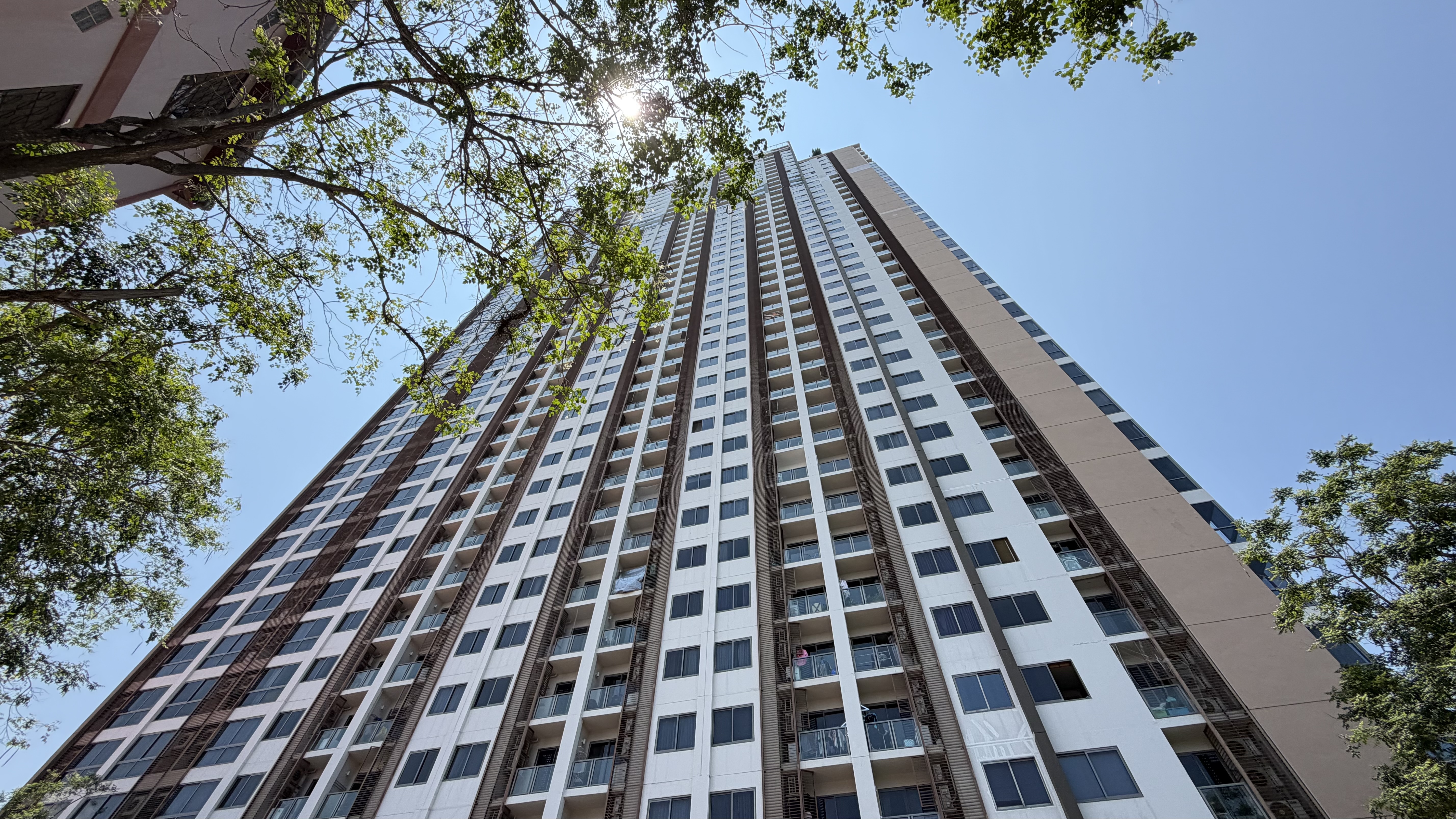 Great view two bedroom Condominium For Sale In Prahtamnak photo 20