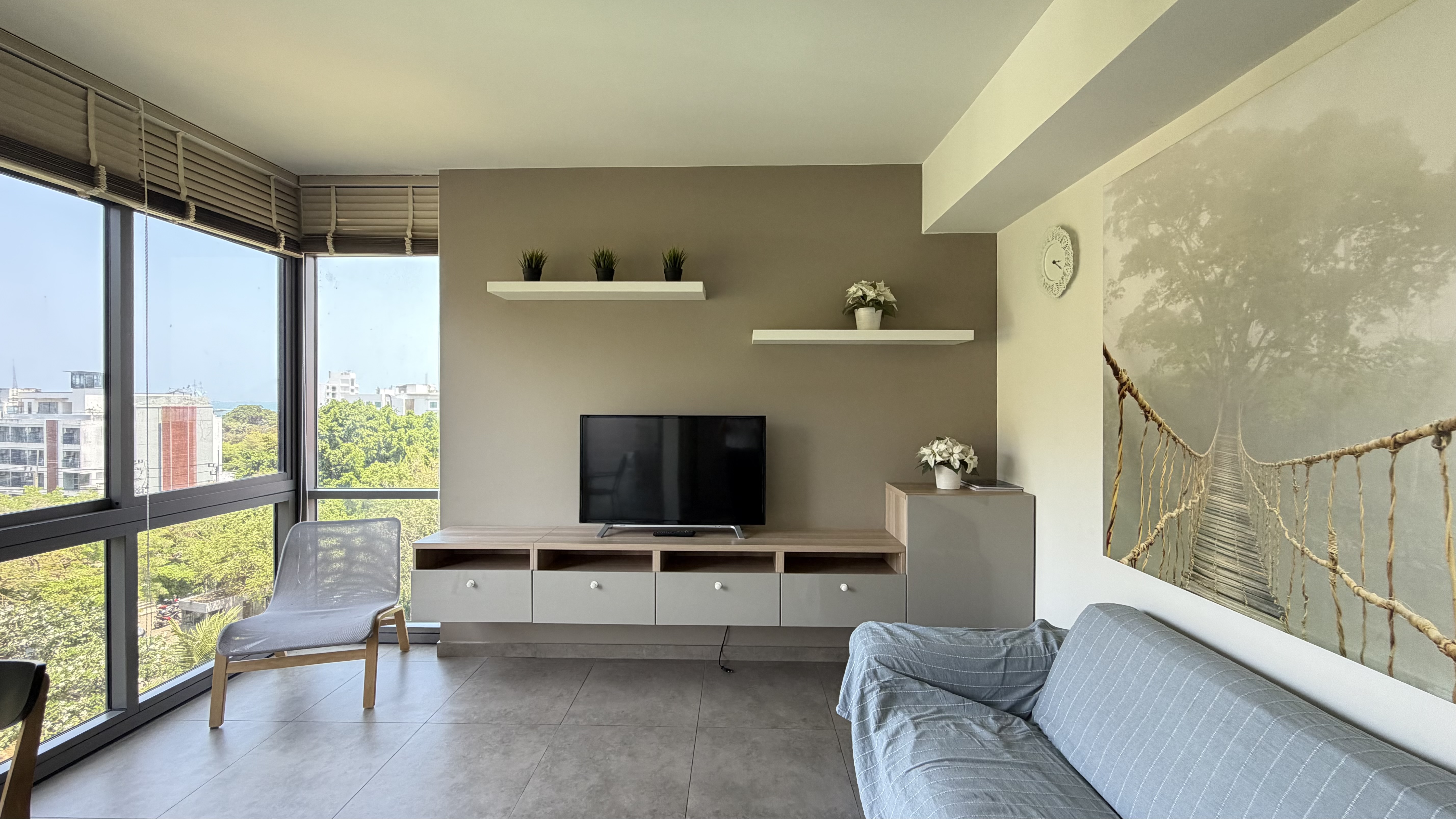Great view two bedroom Condominium For Sale In Prahtamnak photo 22