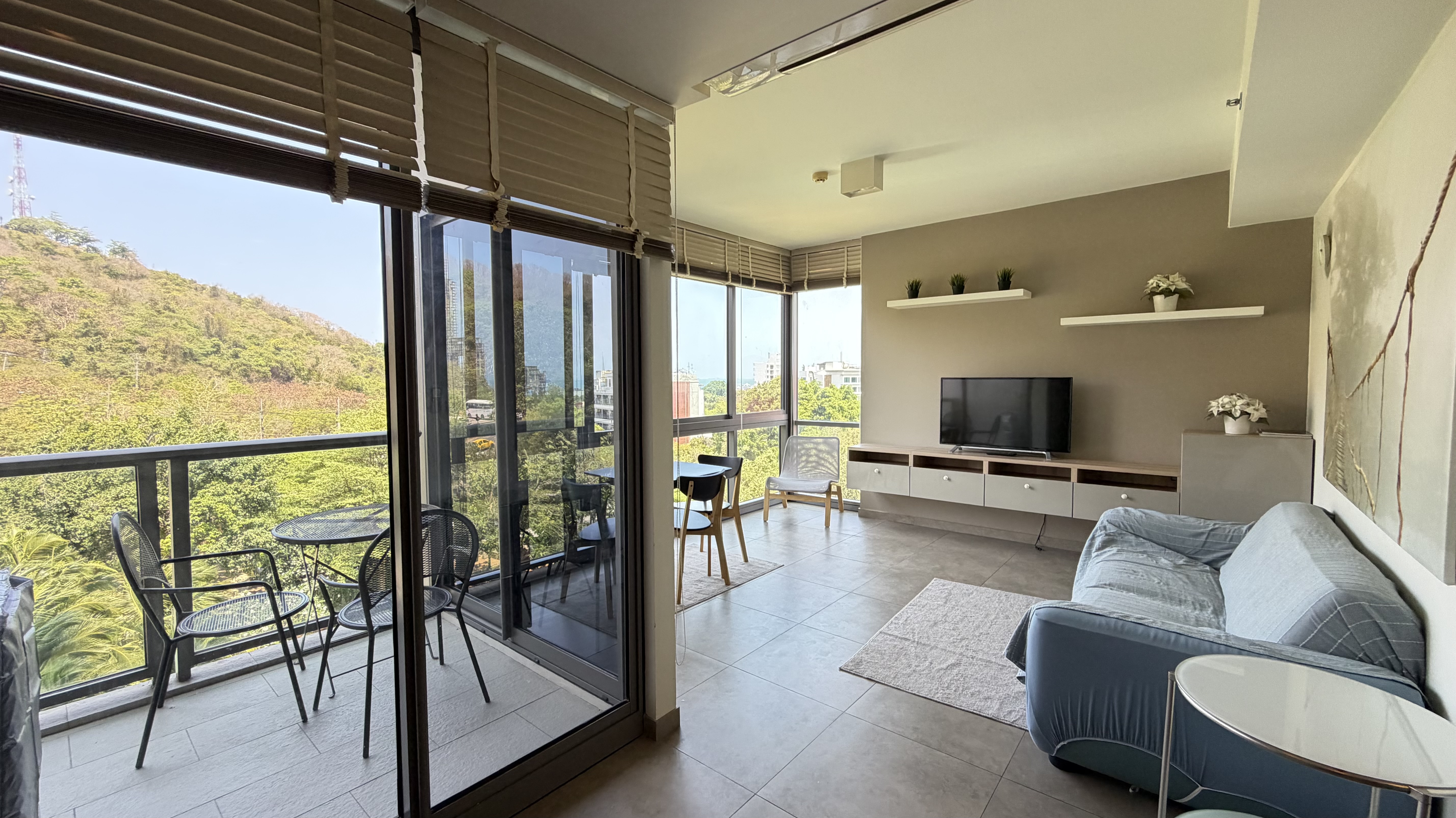 Great view two bedroom Condominium For Sale In Prahtamnak photo 23