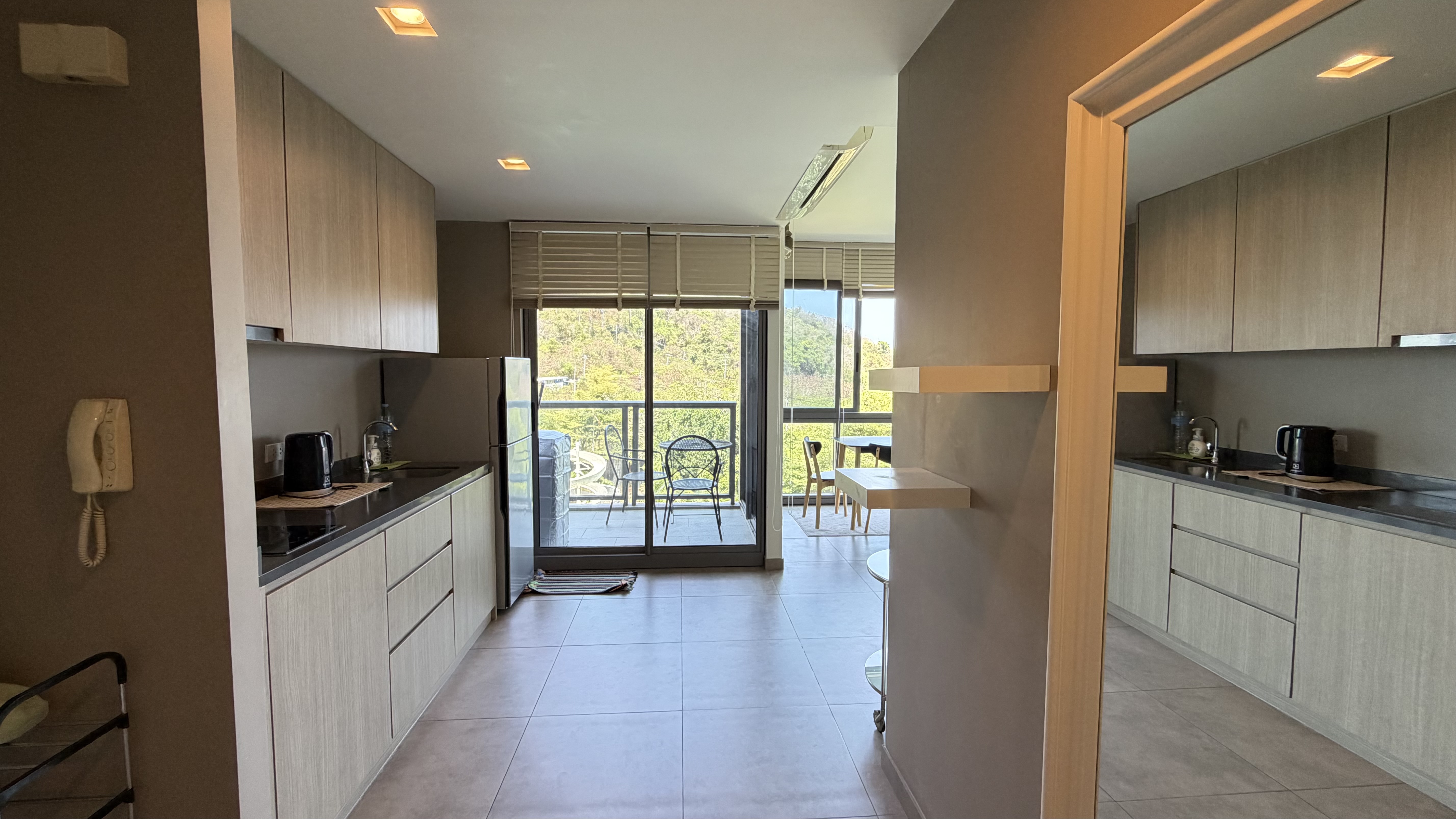 Great view two bedroom Condominium For Sale In Prahtamnak photo 24