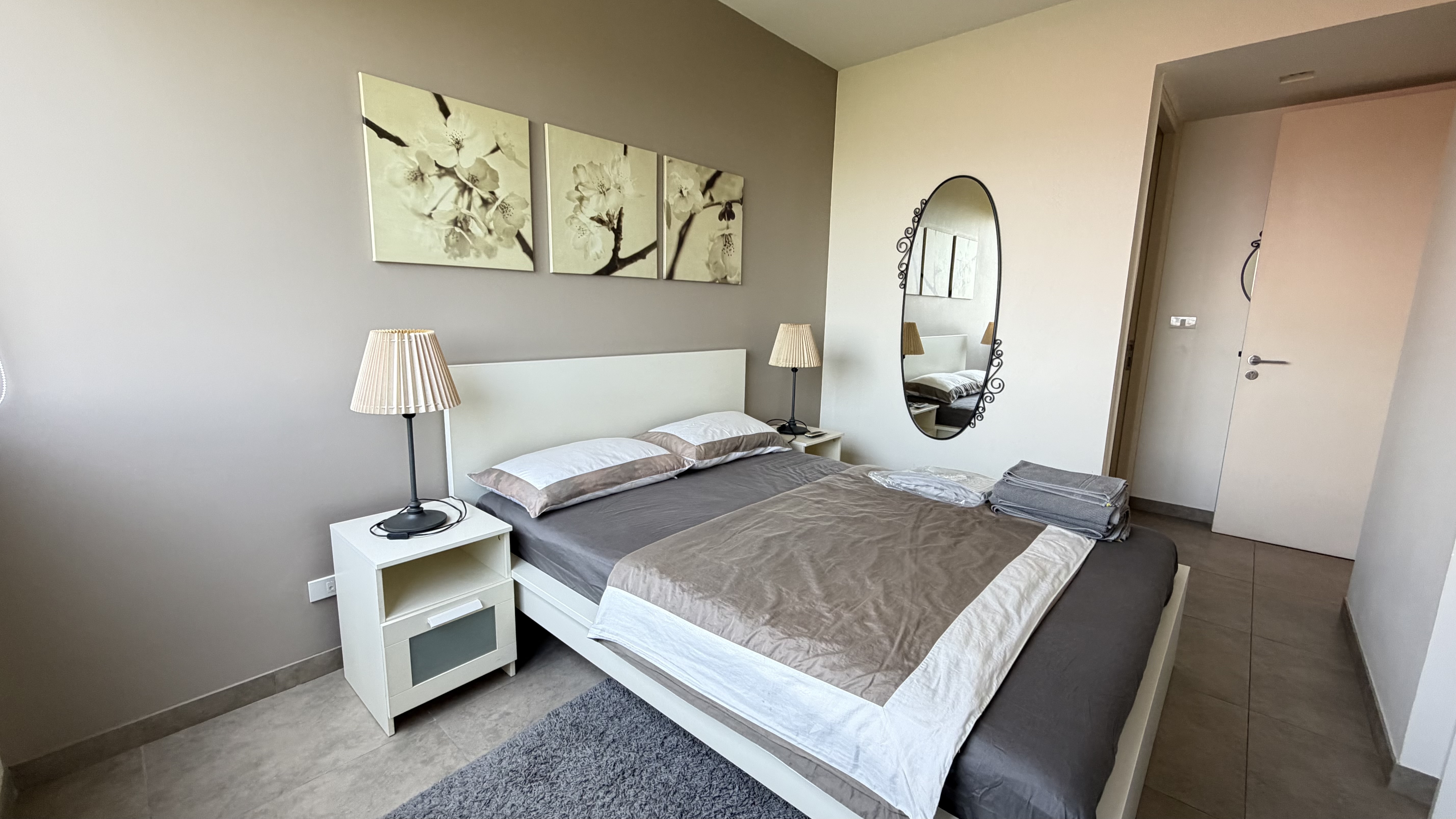 Great view two bedroom Condominium For Sale In Prahtamnak photo 26