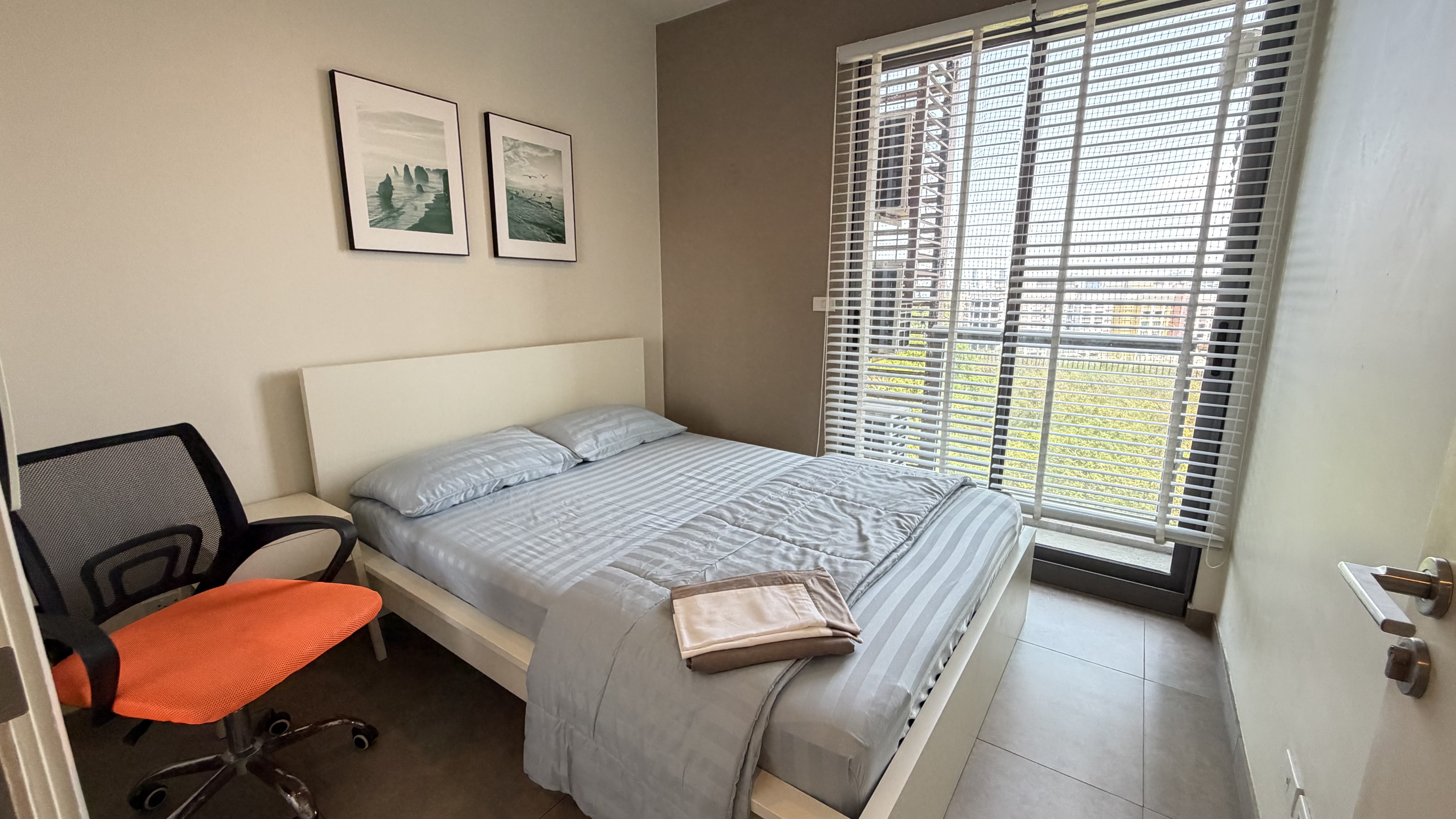Great view two bedroom Condominium For Sale In Prahtamnak photo 28