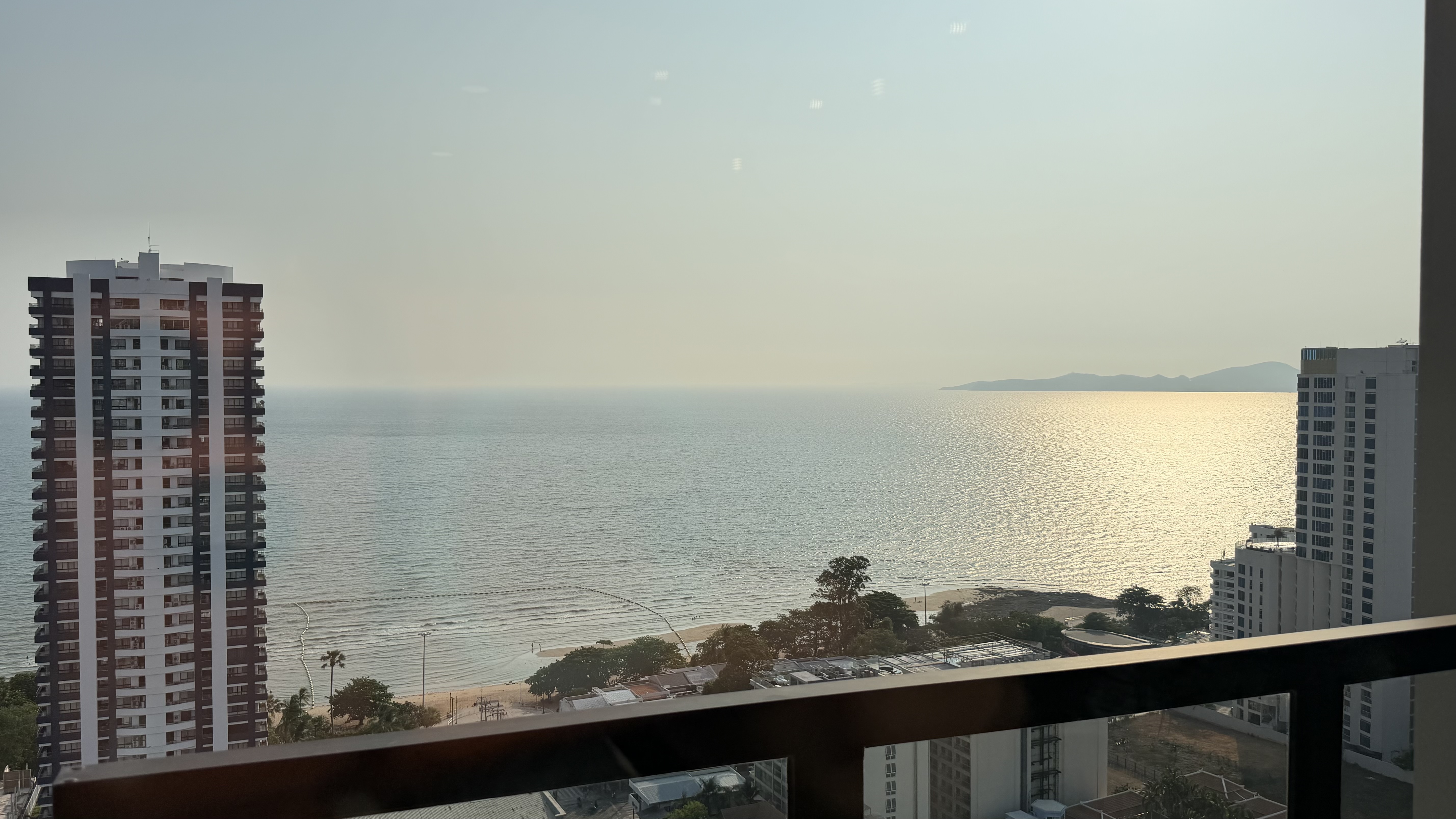 Great Sea View Condominium For Sale In Prahtamnak (Foreign ownership) photo 18