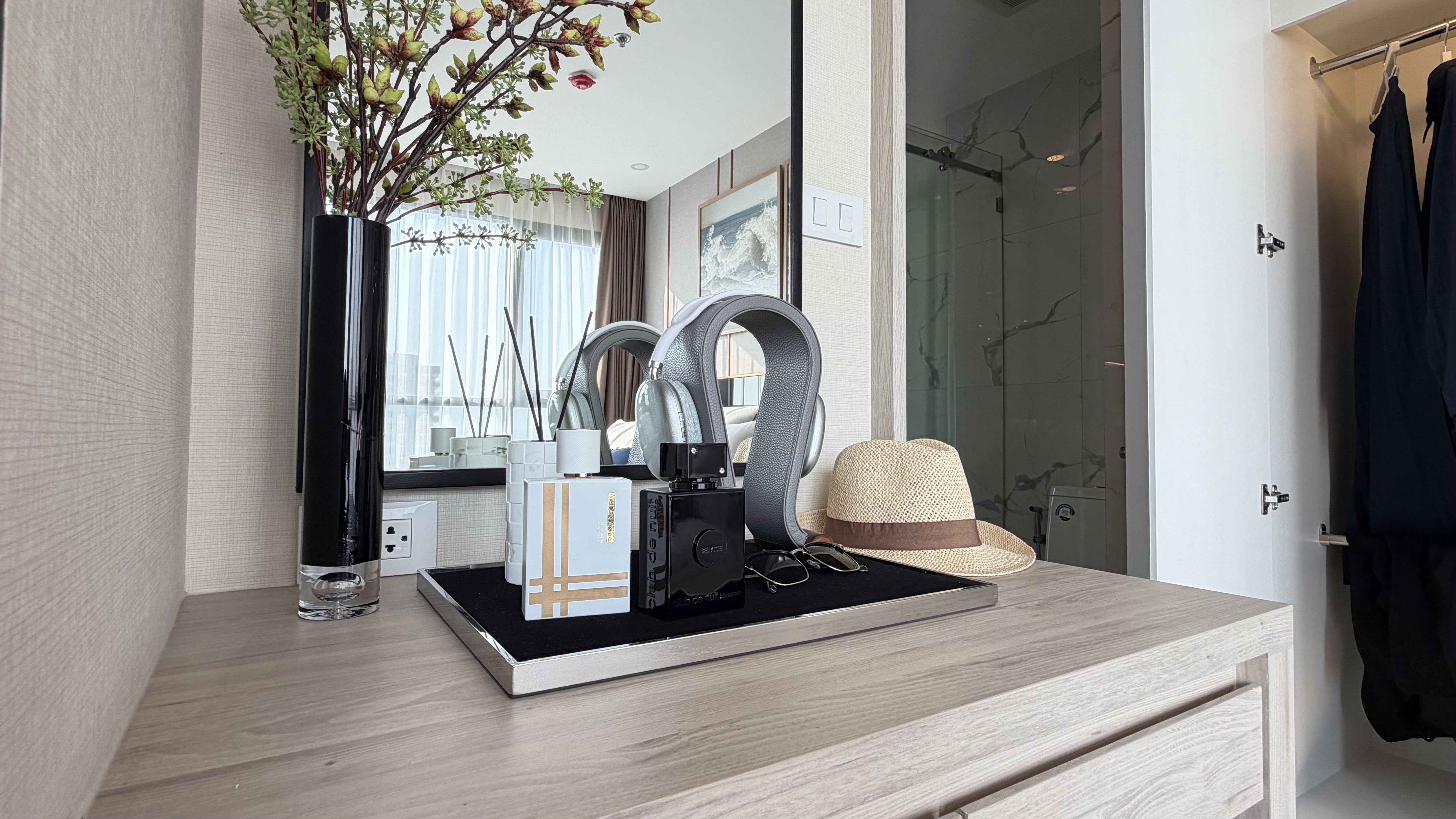 Great Sea View Condominium For Sale In Prahtamnak (Foreign ownership) photo 19