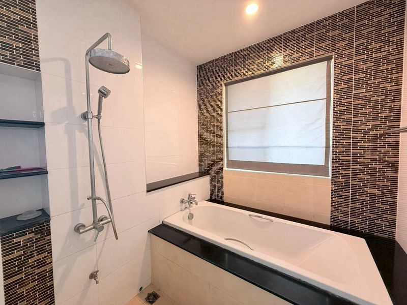 4 Bedroom Pool Villa For Rent photo 17