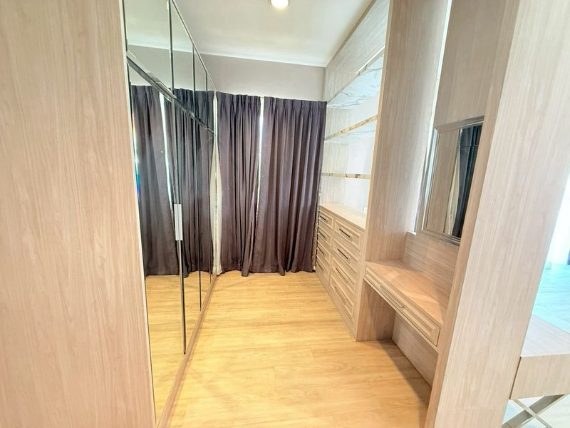 4 Bedroom Pool Villa For Rent photo 18