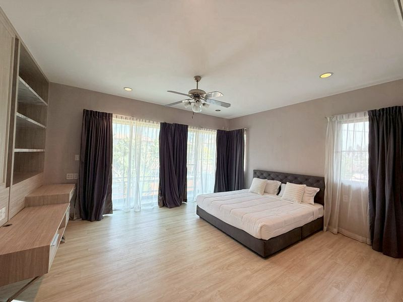 4 Bedroom Pool Villa For Rent photo 20